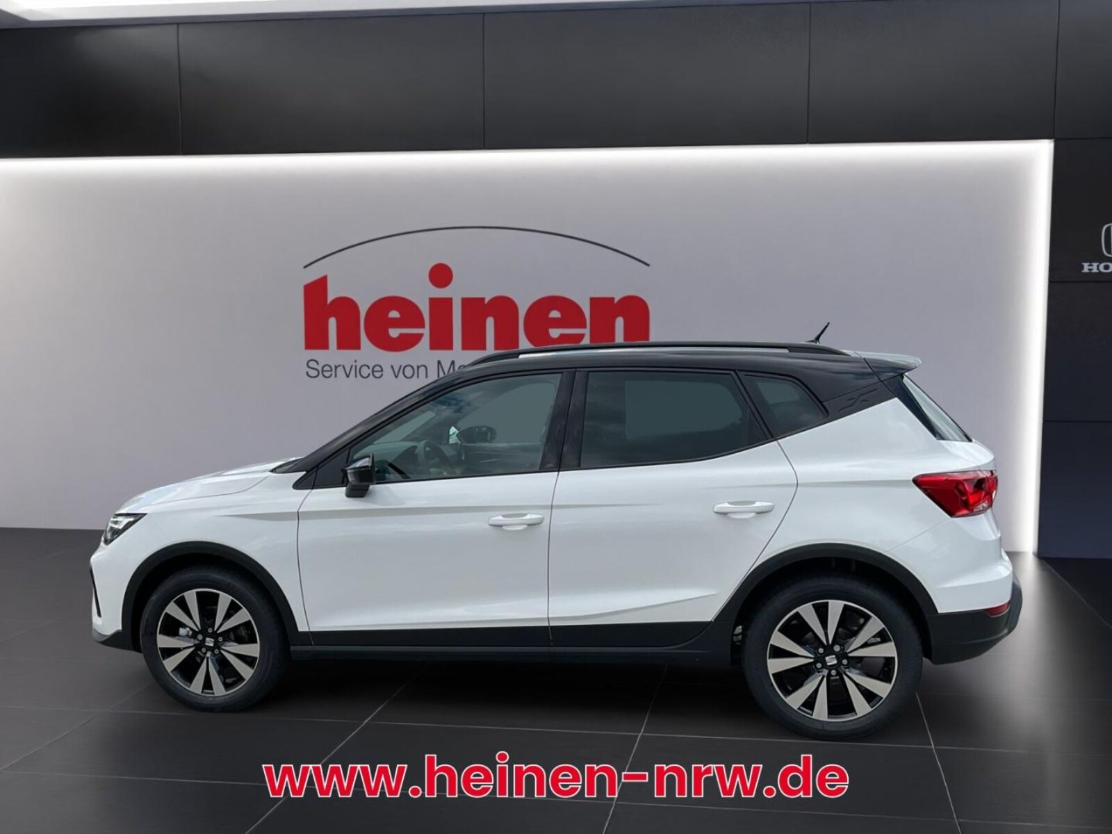 SEAT Arona – Bild 3