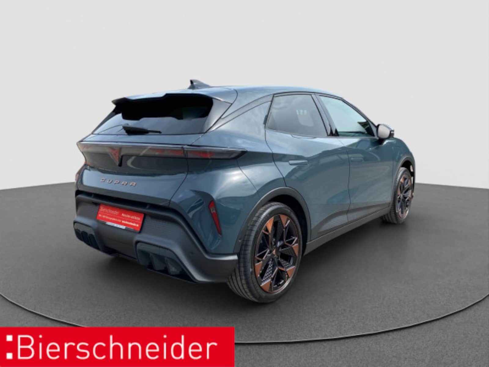 CUPRA Raval – Bild 6