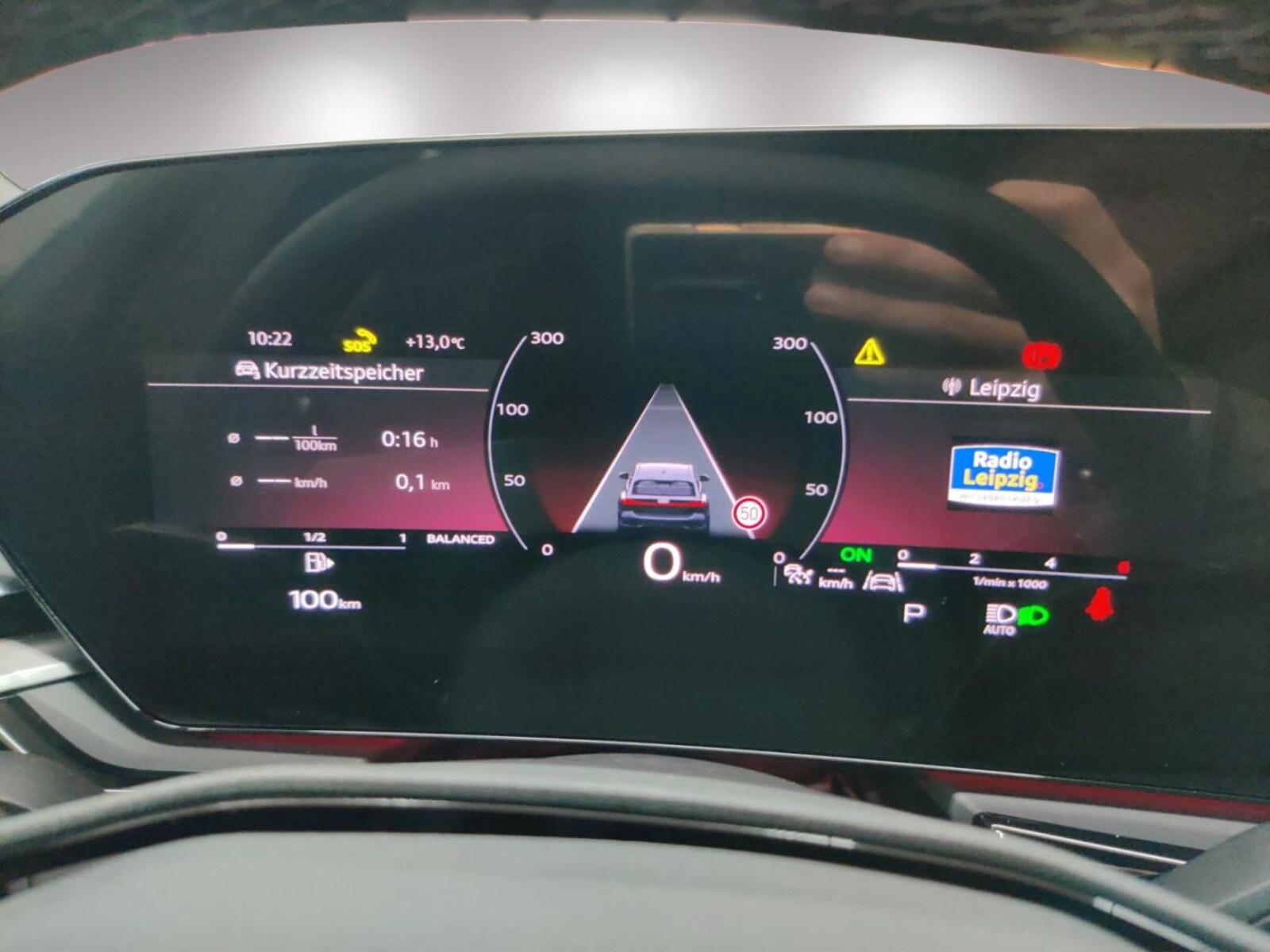 Audi A5 Avant – Bild 9