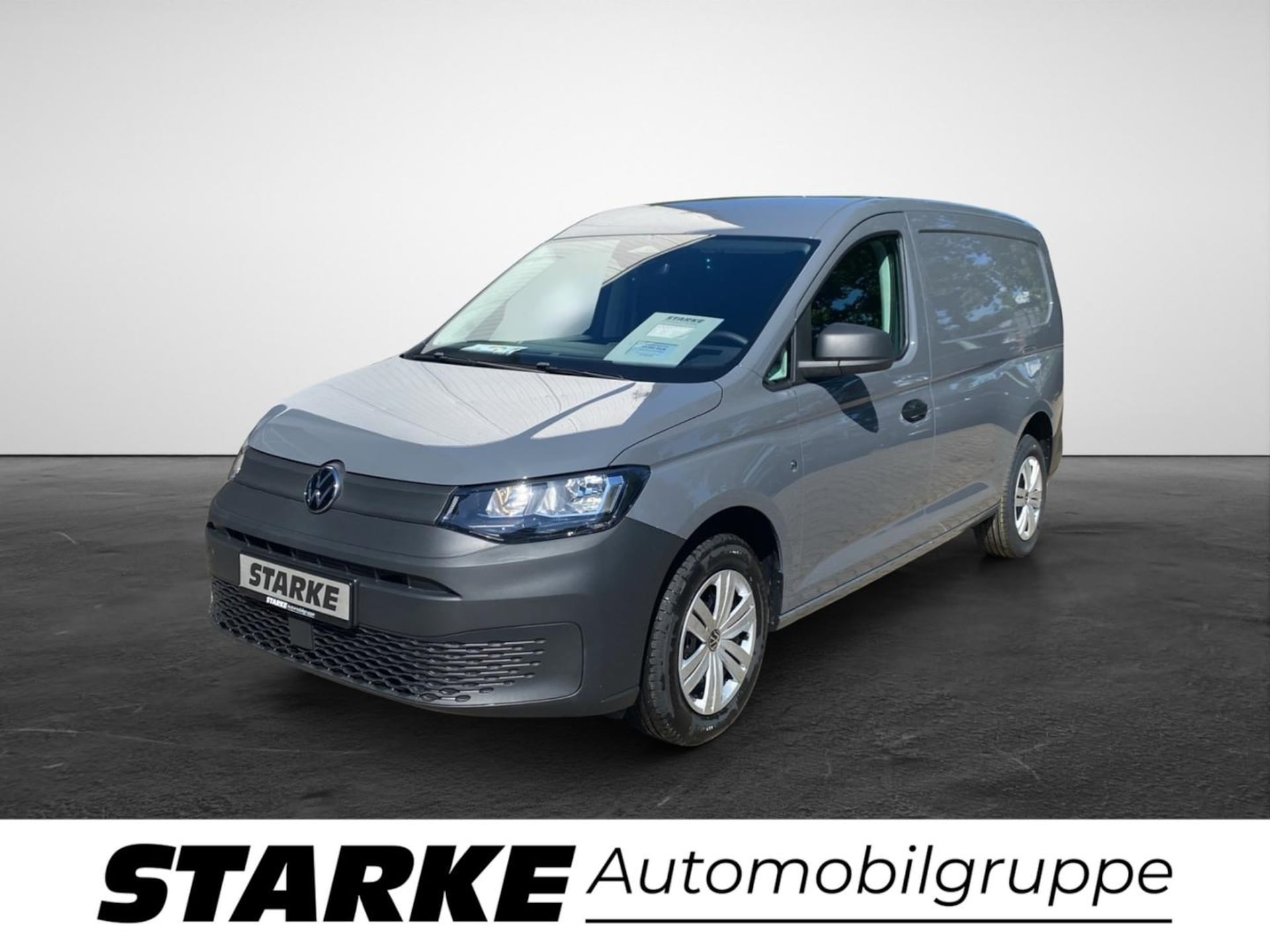 Volkswagen Caddy Maxi Cargo