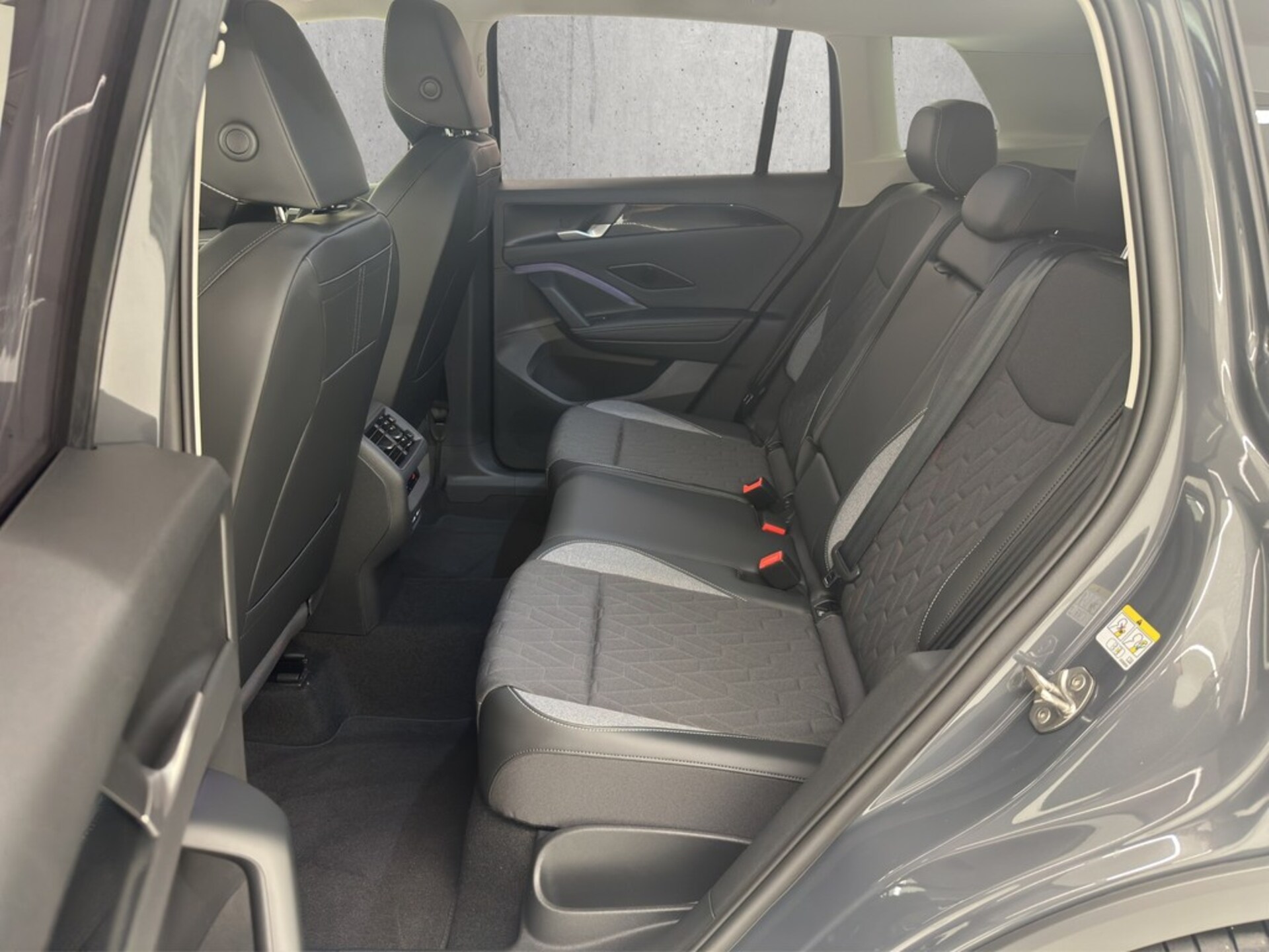 Volkswagen Tiguan ENERGY