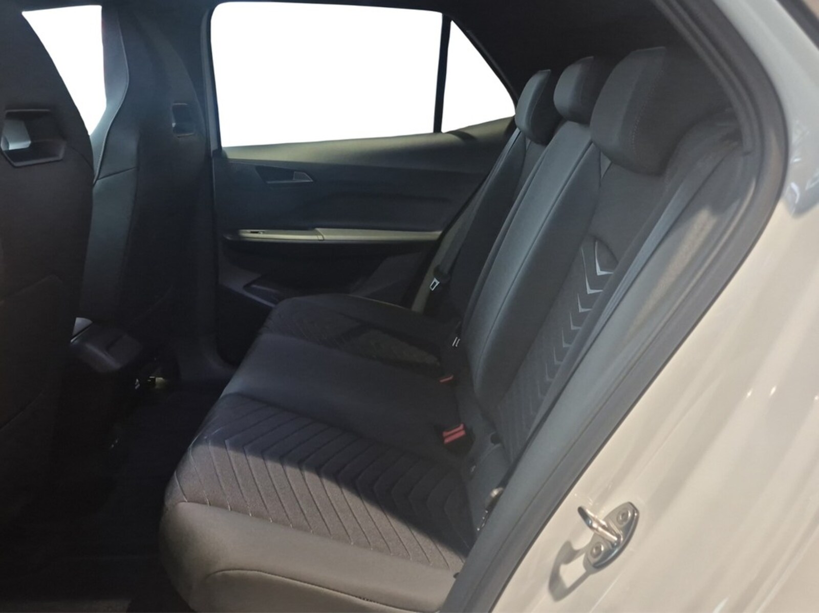 CUPRA Born – Bild 15