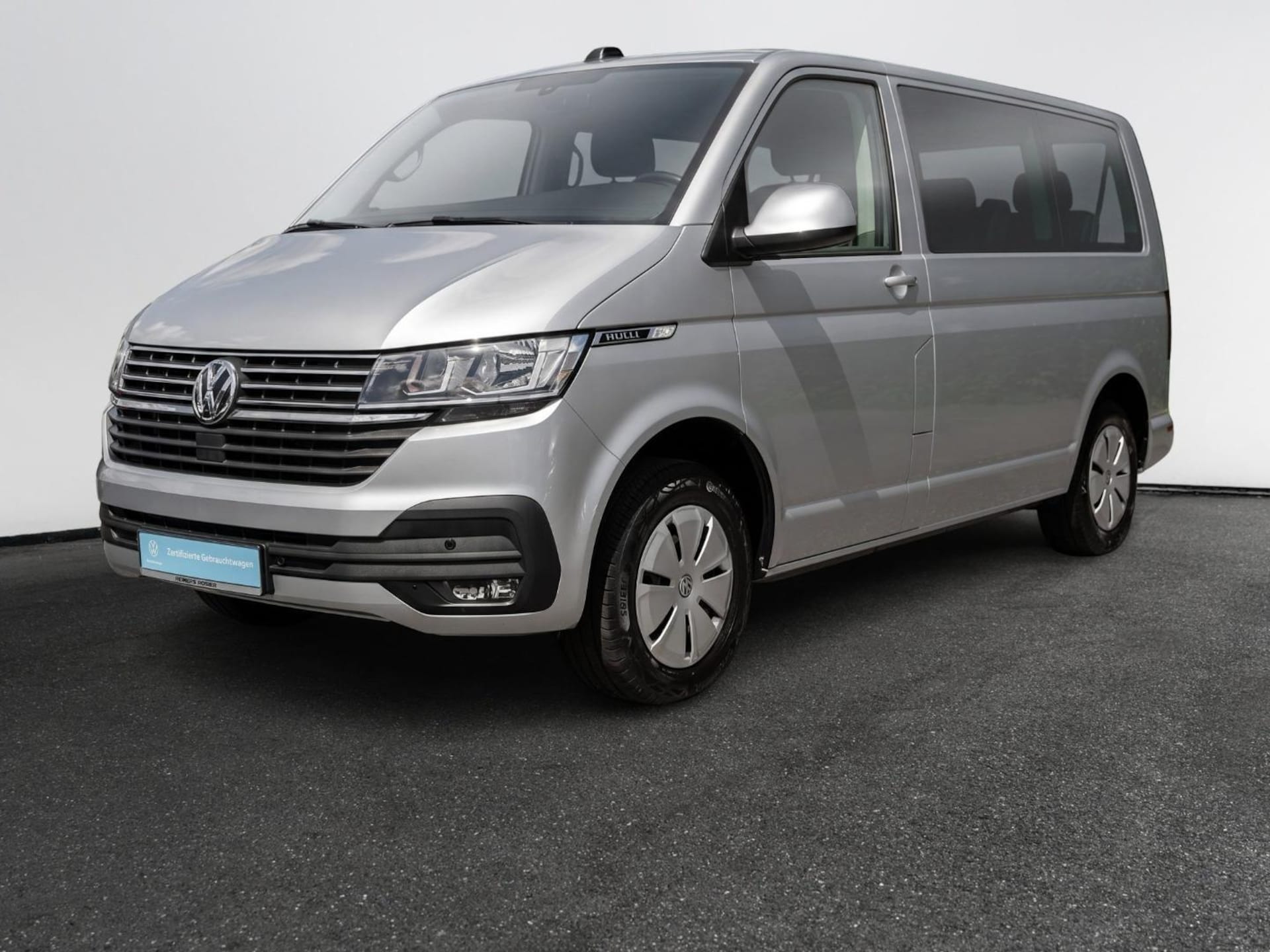 Volkswagen T6.1 Caravelle kurzer Radstand Comfortline