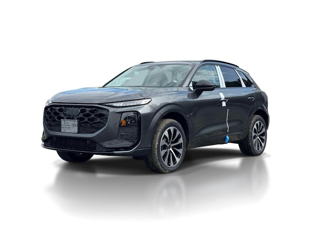 Photo of 2026 Audi Q3 SUV