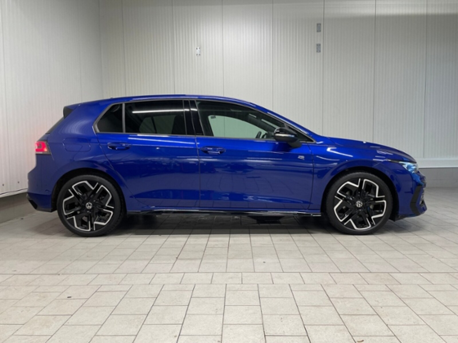 Volkswagen Golf – Bild 7