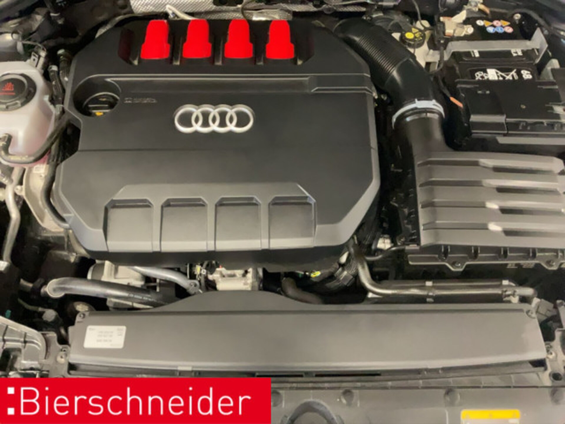 Audi S3 Sportback
