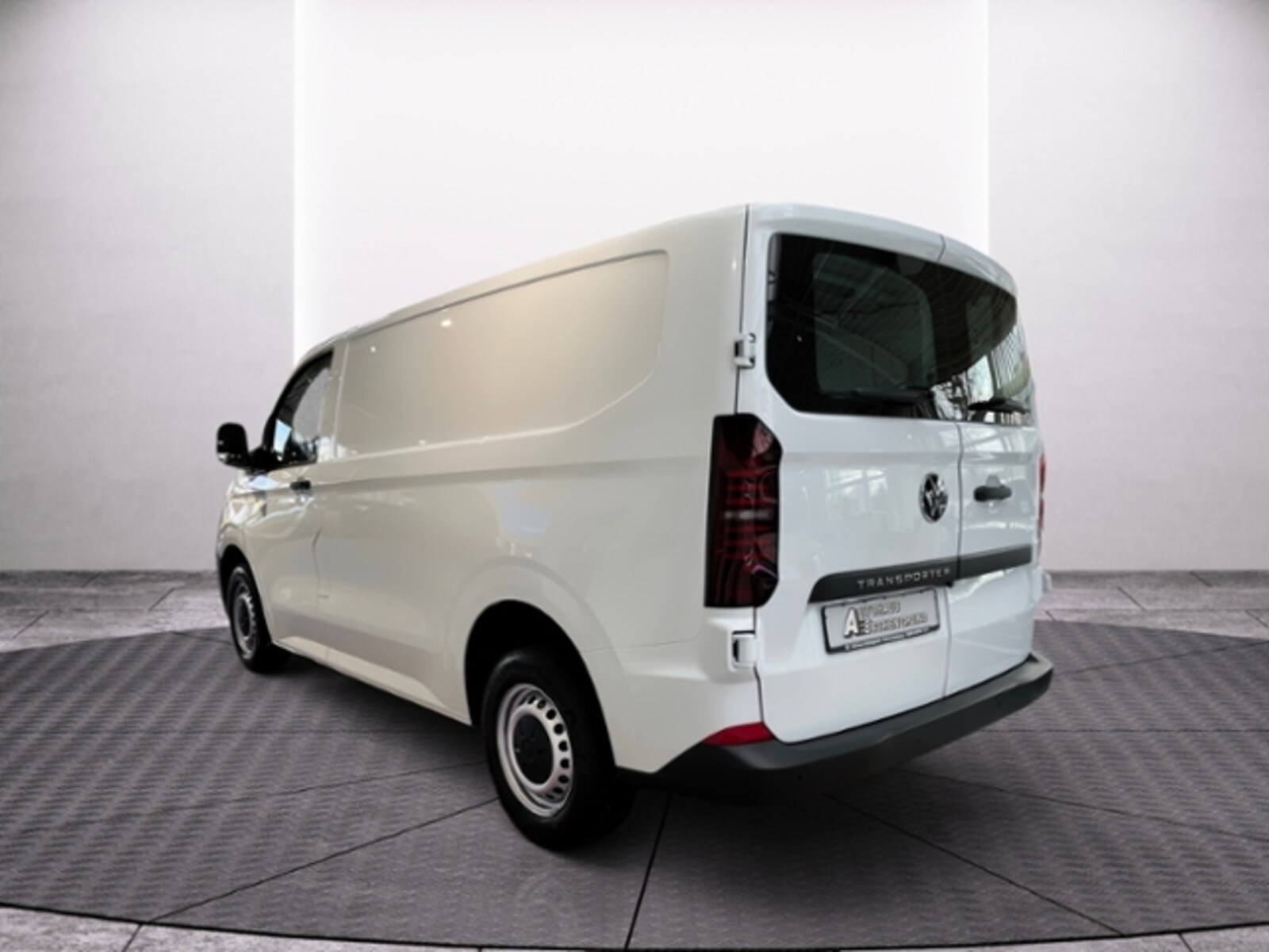 Volkswagen Transporter Kasten kurzer Radstand – Bild 5