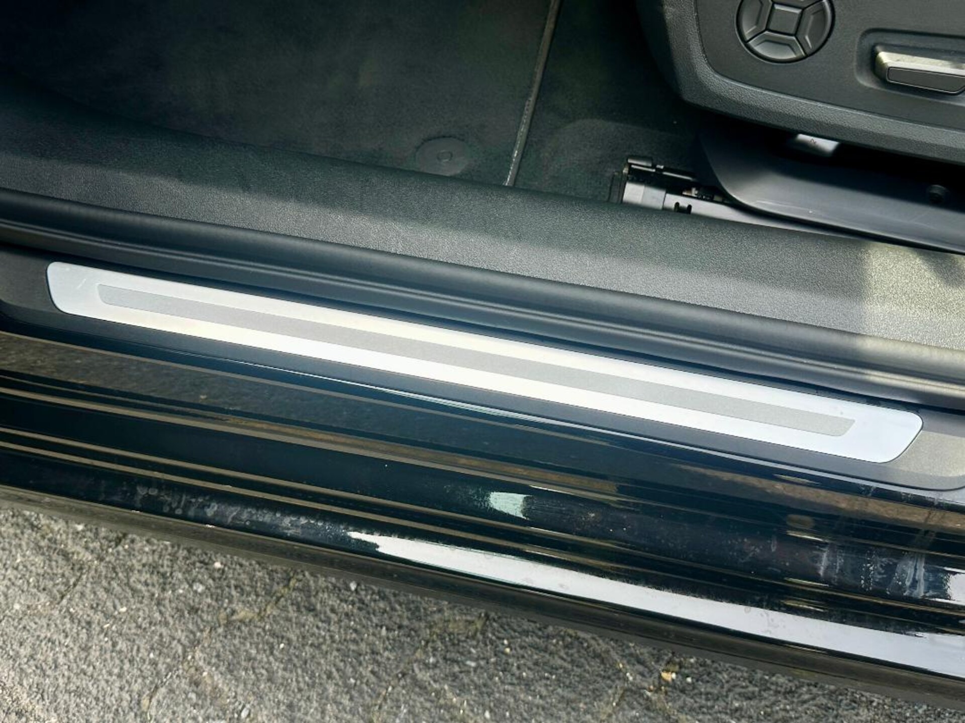 Audi A6 Limousine