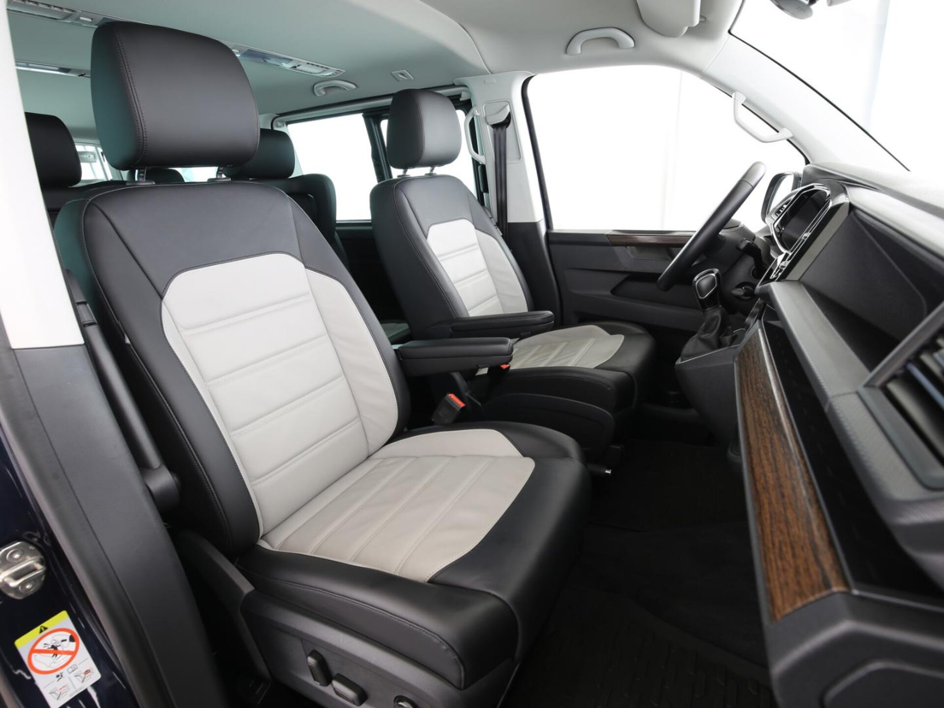 Volkswagen T6.1 Multivan Highline