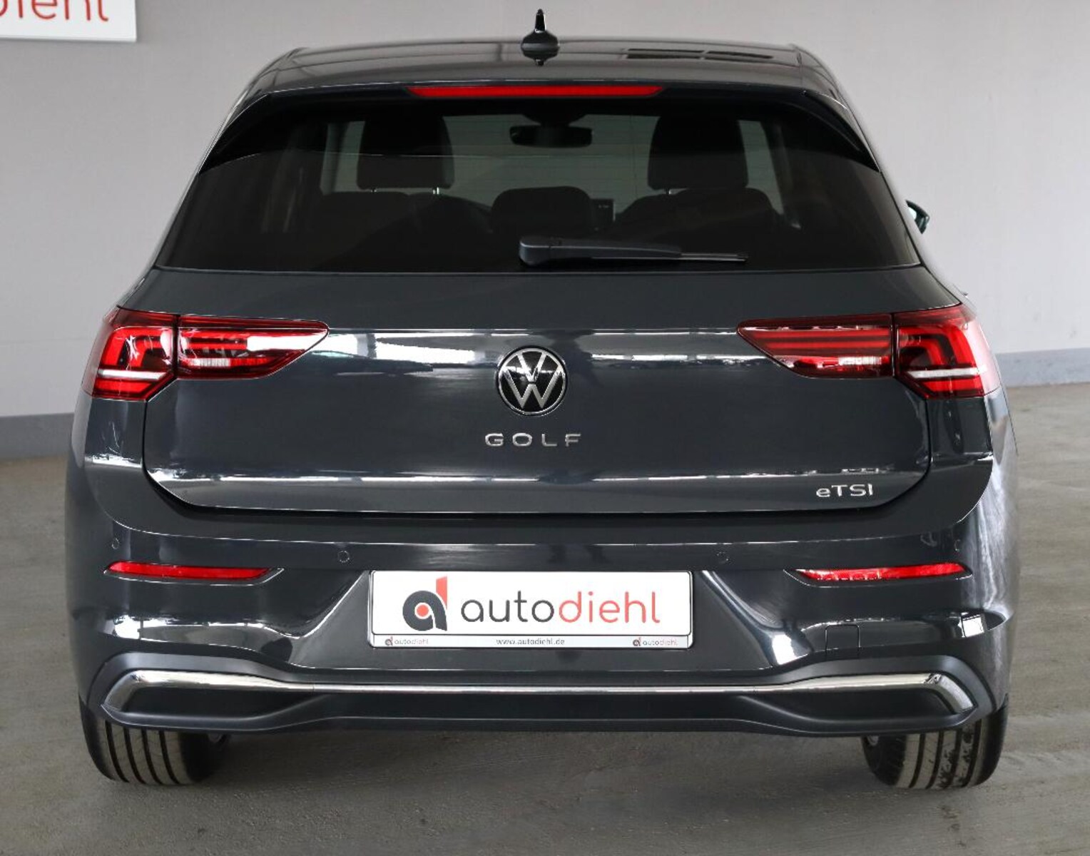 Volkswagen Golf – Bild 7