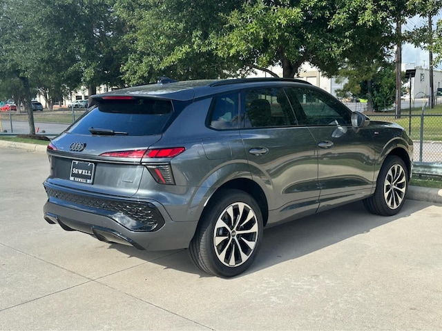 2026 Audi Q3 SUV