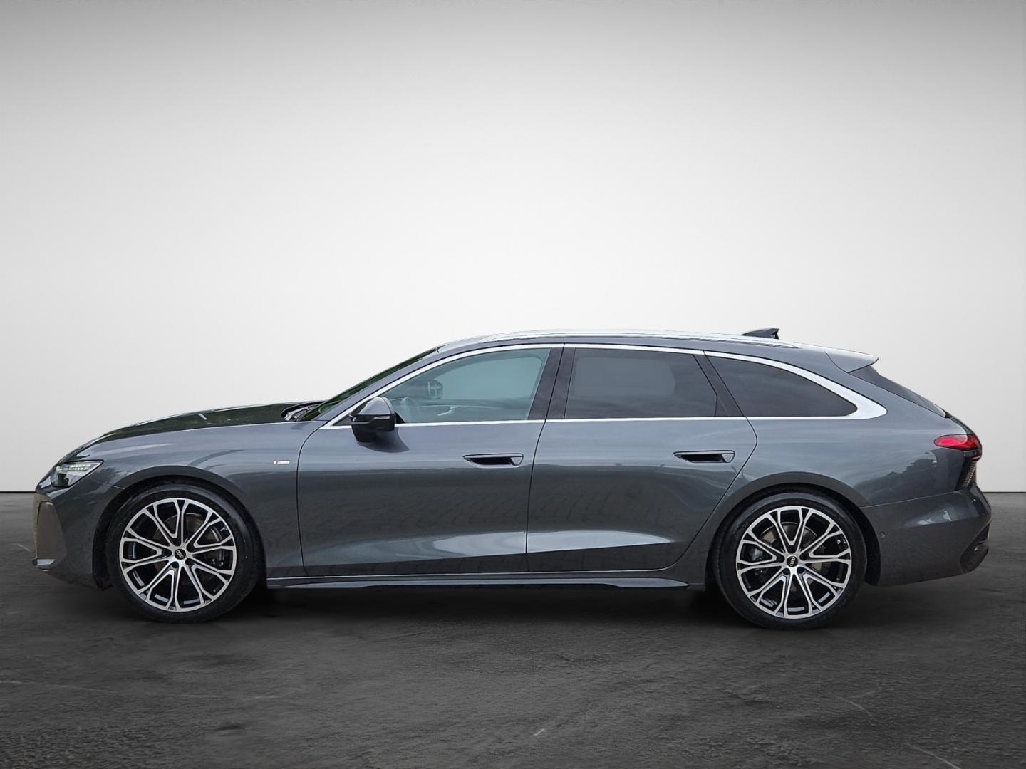 Bild über Audi A6 Avant TFSI 150 kW S tronic - für weitere Informationen kontaktieren Sie den Audi Partner