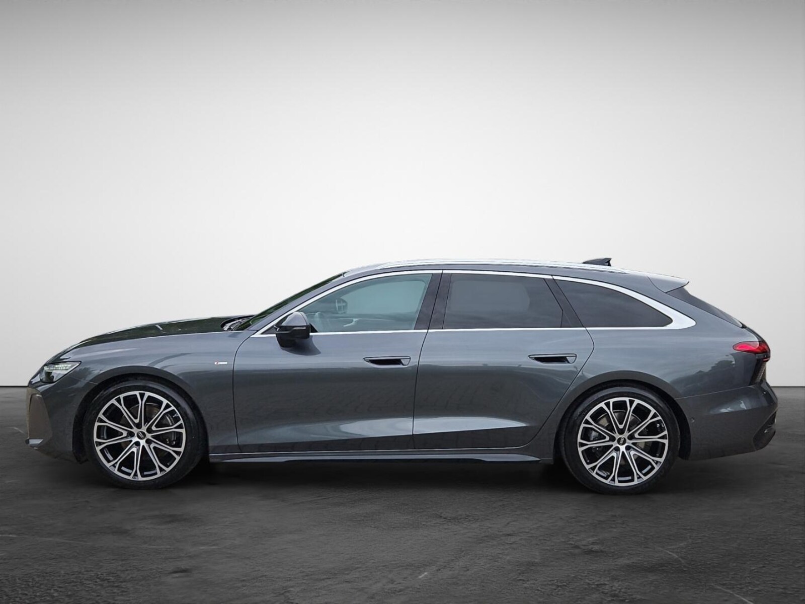 Audi A6 Avant – Bild 3