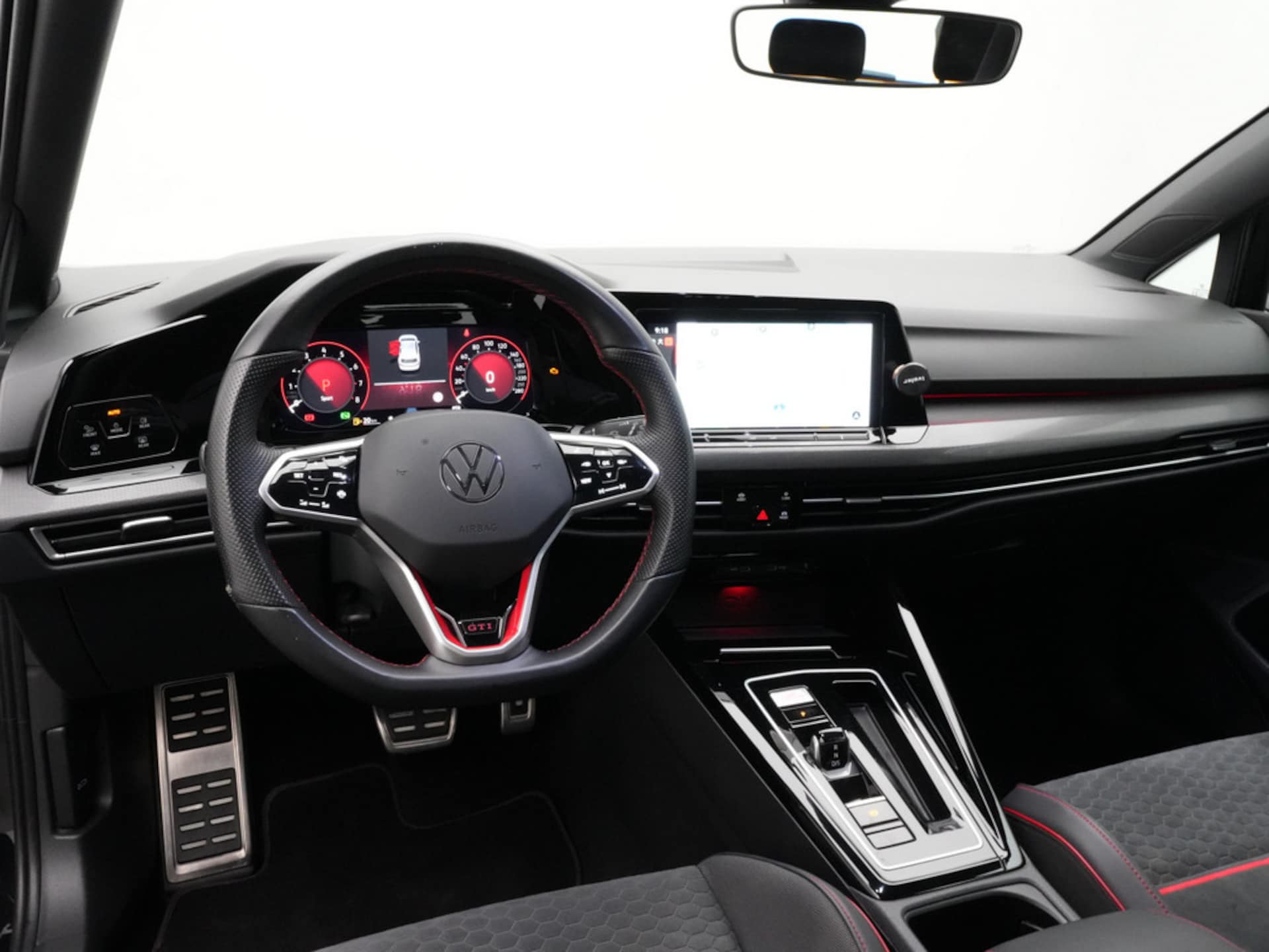 Volkswagen Golf GTI Clubsport