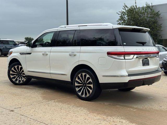 2023 Lincoln Navigator