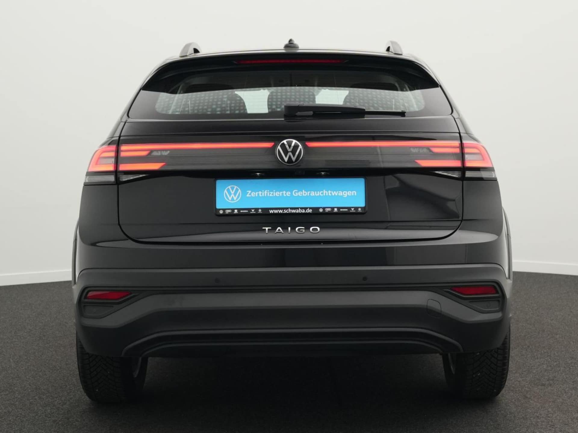 Volkswagen Taigo Life