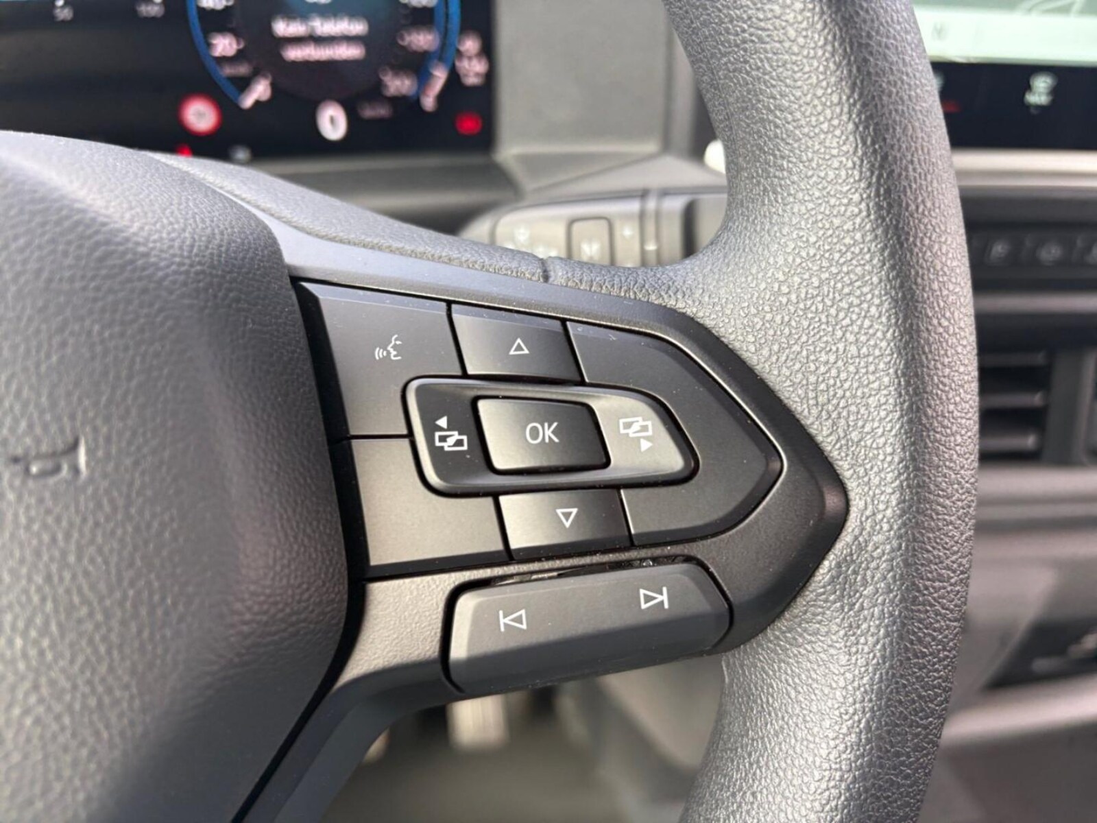 Volkswagen Transporter Kasten langer Radstand – Bild 18