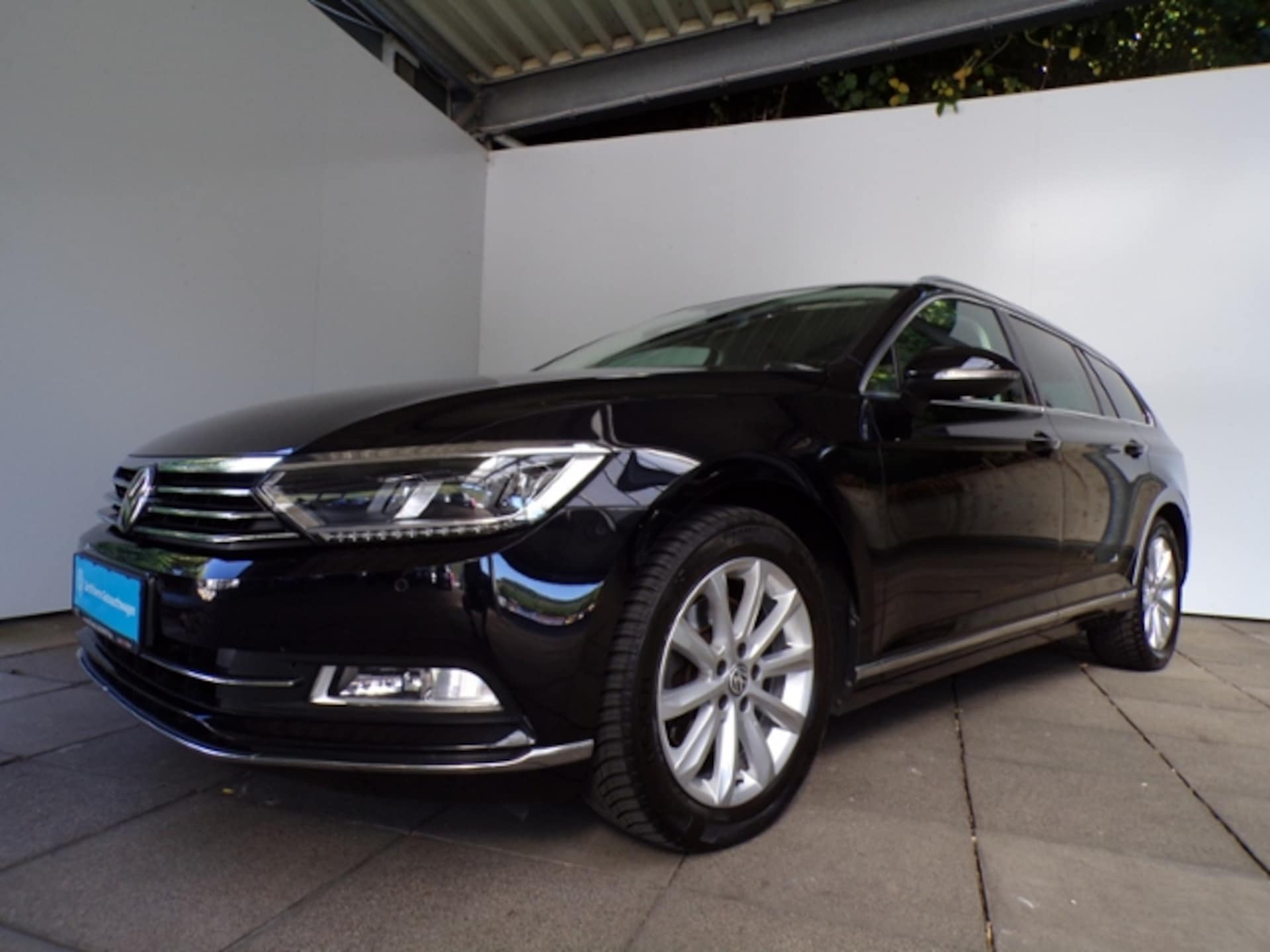 Volkswagen Passat Variant Highline