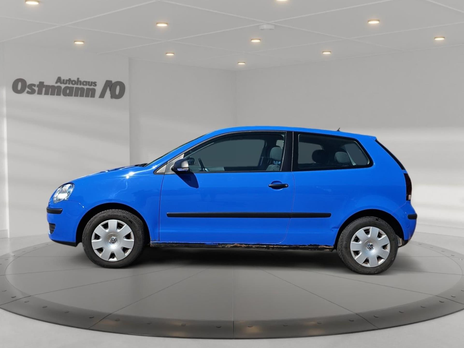 Volkswagen Polo Trendline