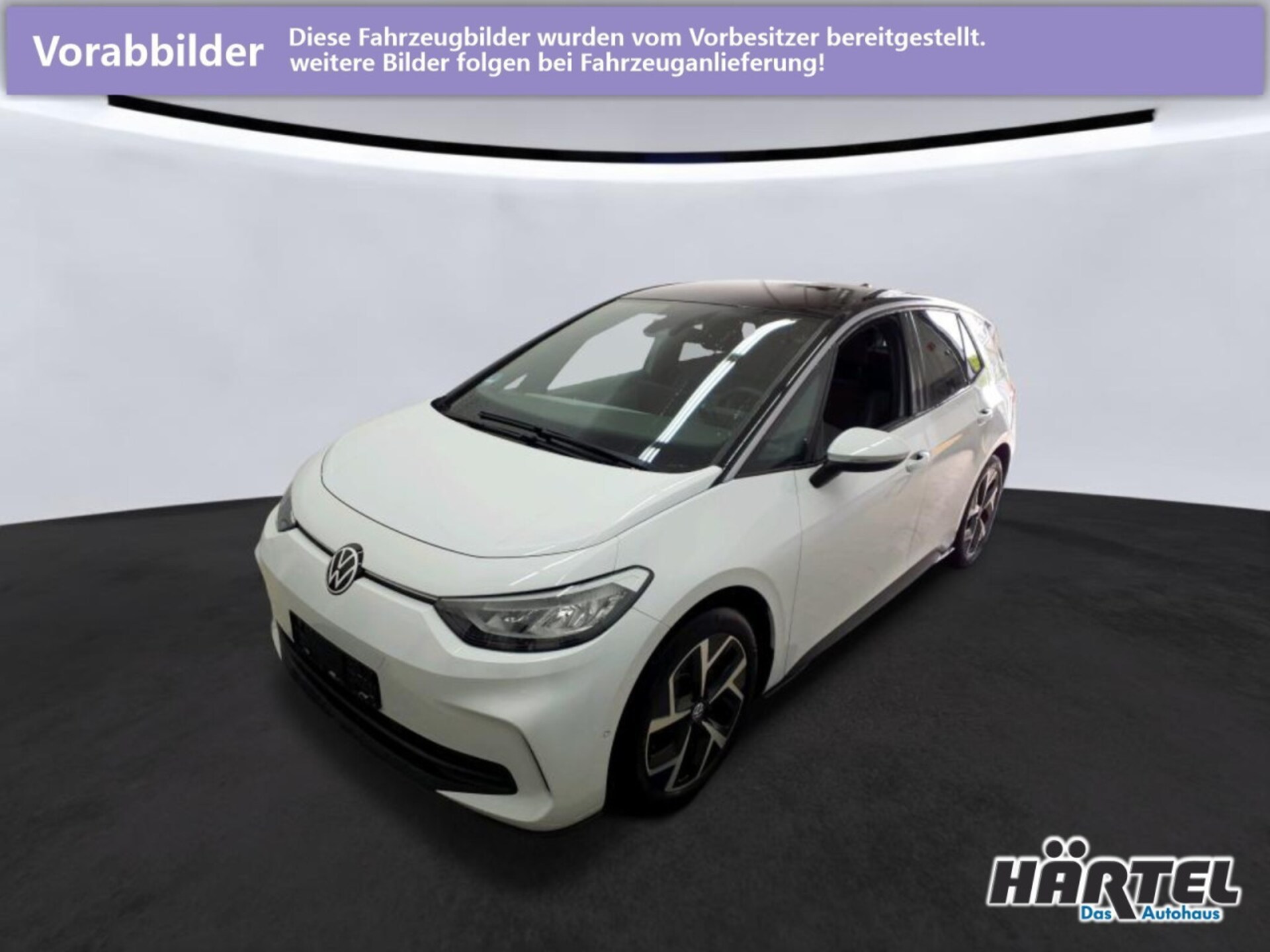 Volkswagen ID.3 MOVE Pro