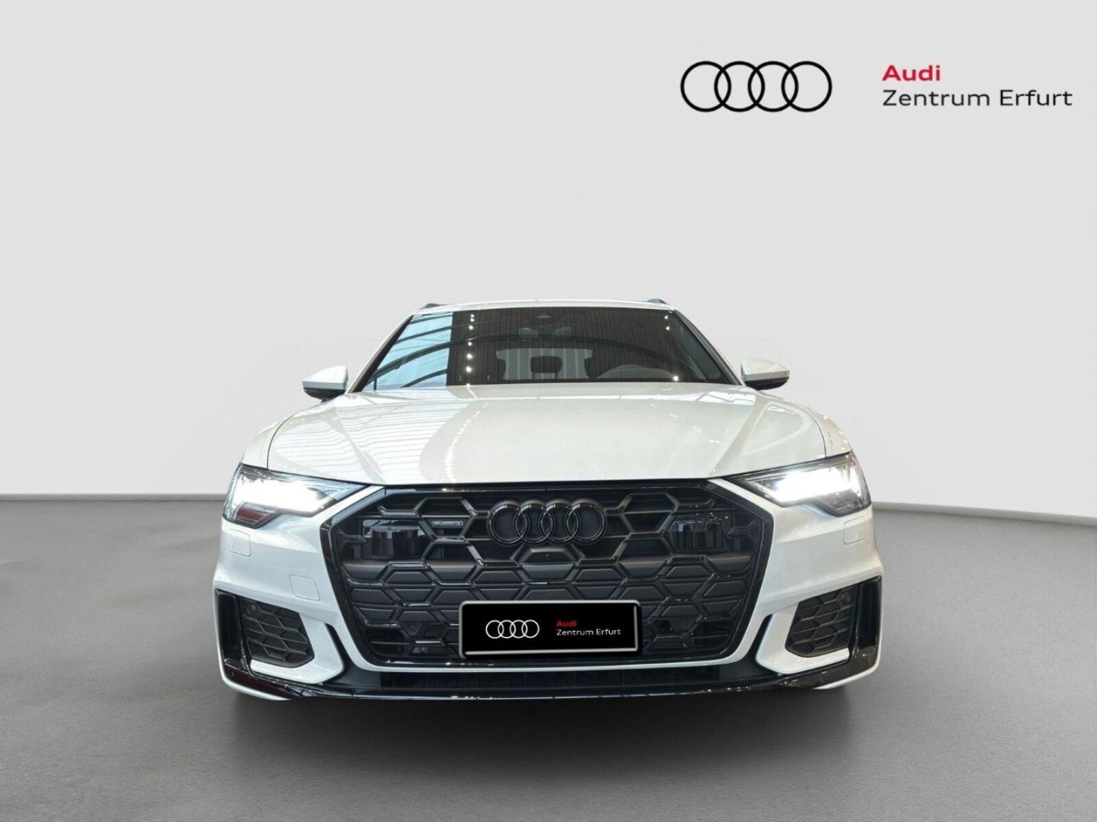 Audi A6 Avant – Bild 2