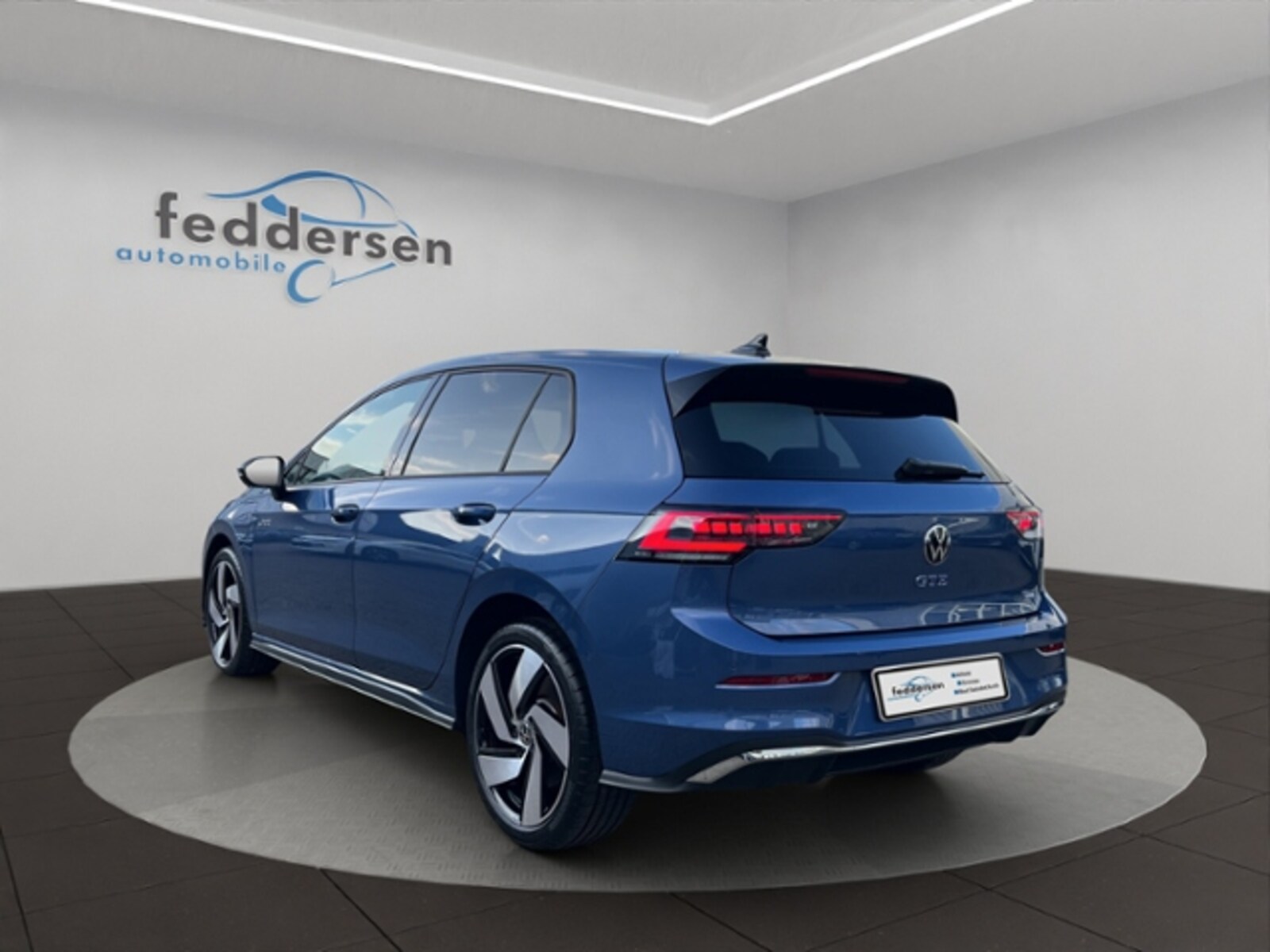 Volkswagen Golf – Bild 5