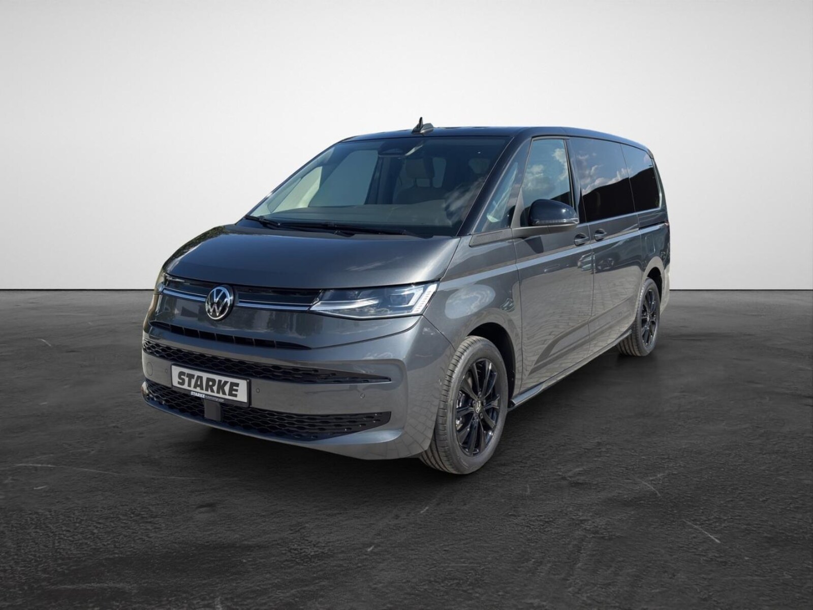 Volkswagen Multivan Langversion – Bild 3
