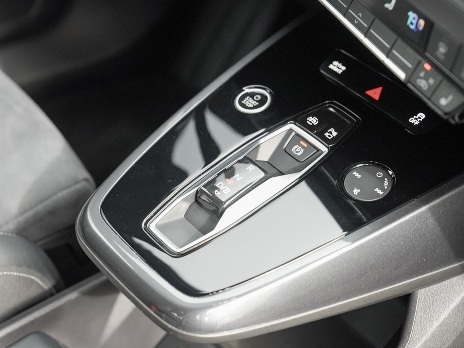 Audi Q4 Sportback e-tron – Bild 12