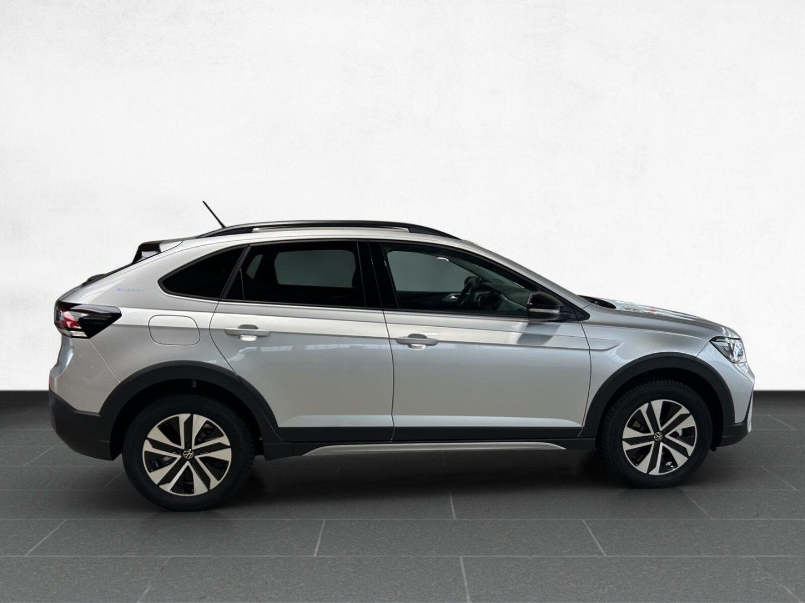 Volkswagen Taigo – Bild 6
