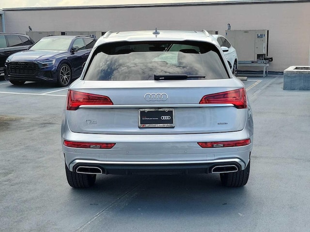 Photo of 2023 Audi Q5 