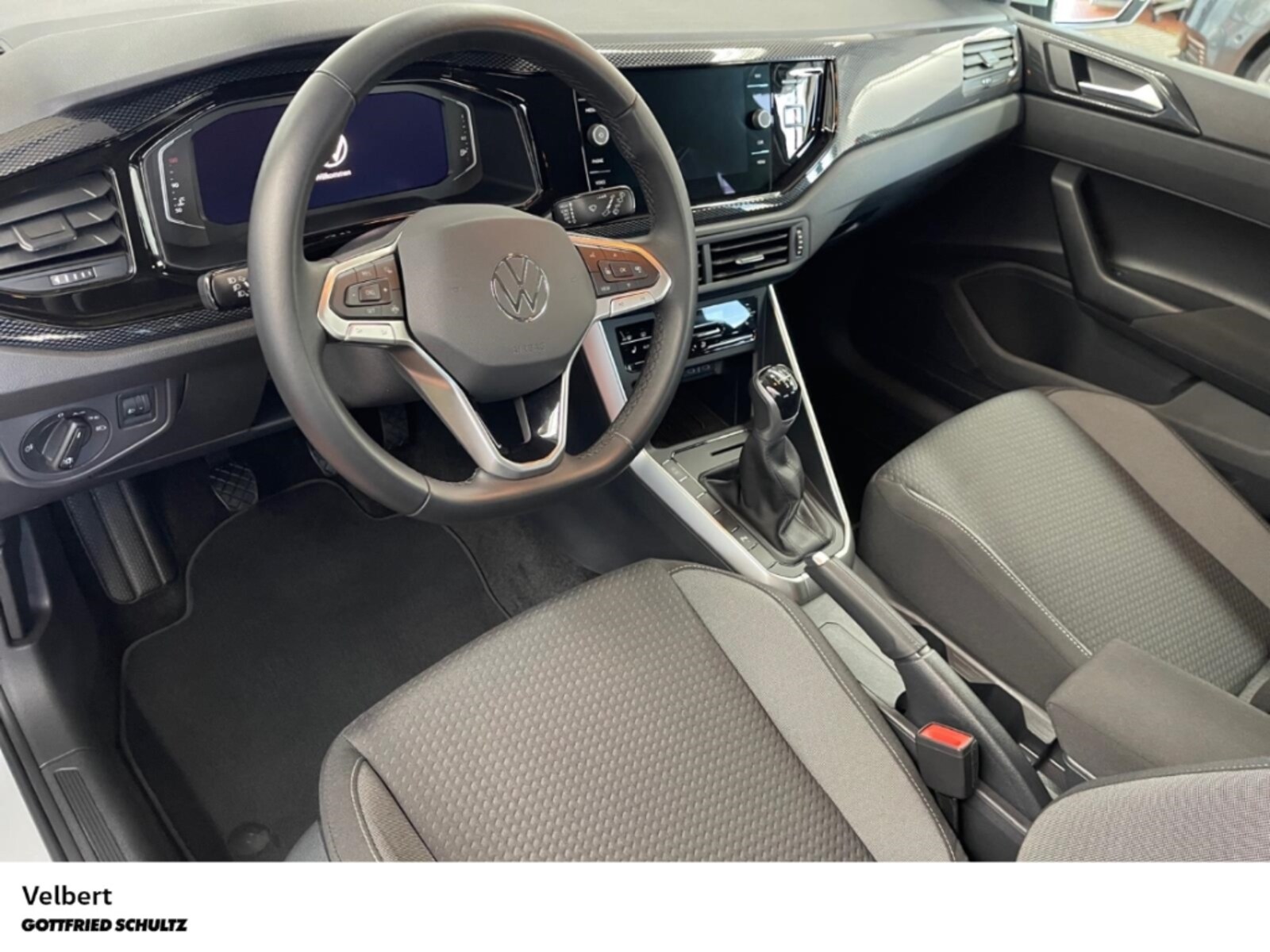 Volkswagen Polo – Bild 13