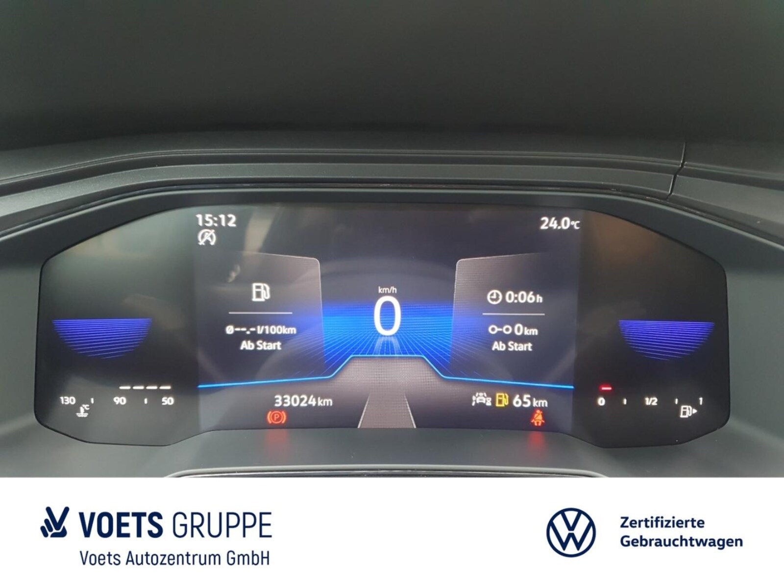Volkswagen Taigo – Bild 11
