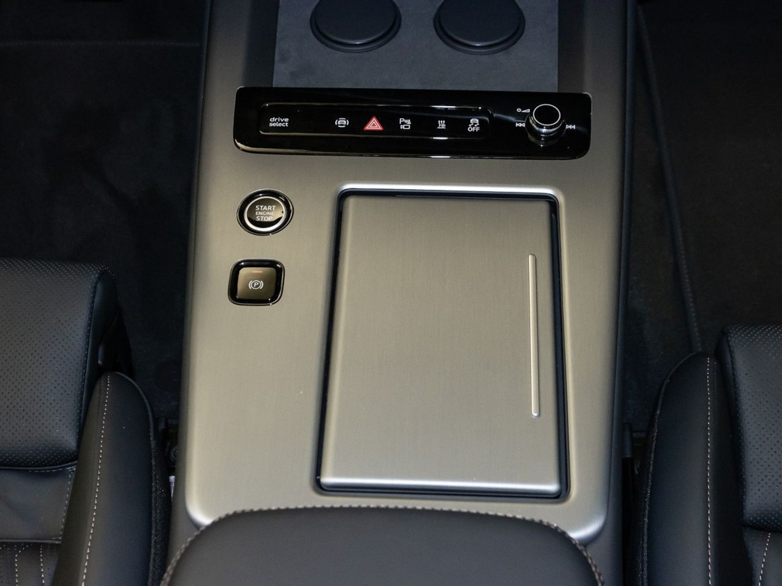 Audi Q7 – Bild 25