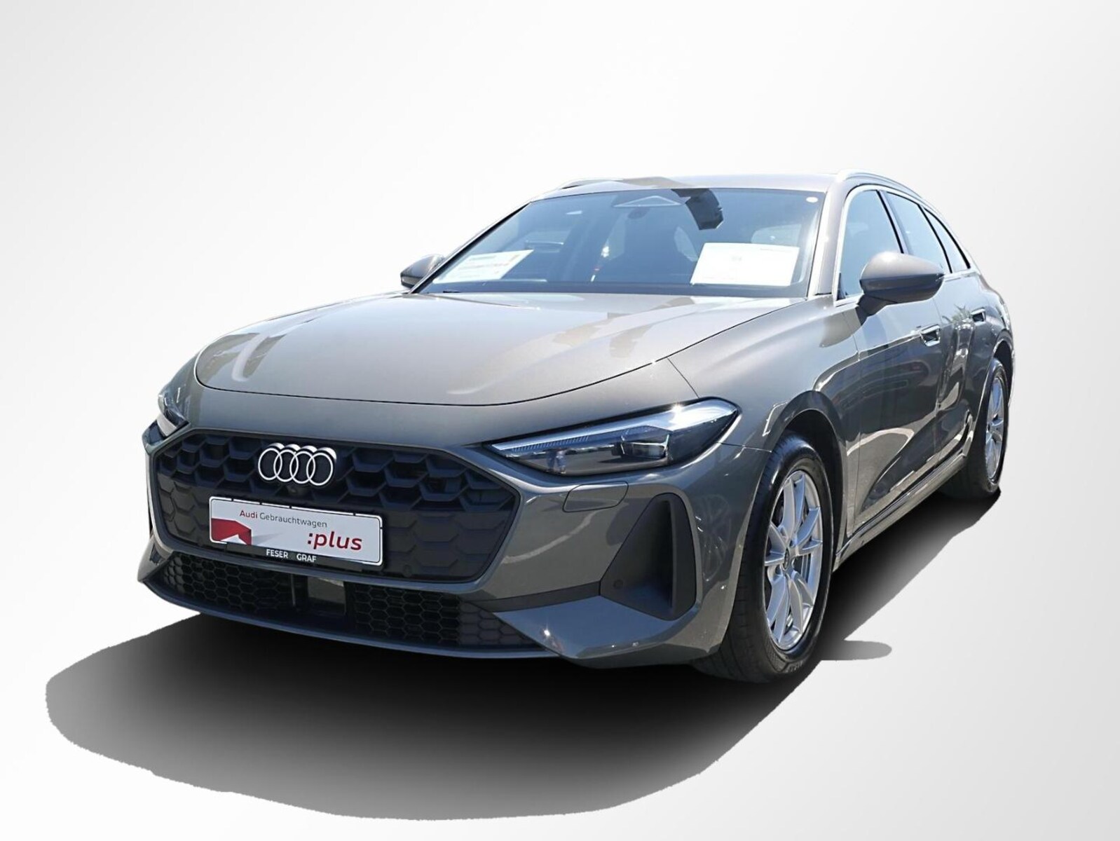 Audi A5 Avant – Bild 11