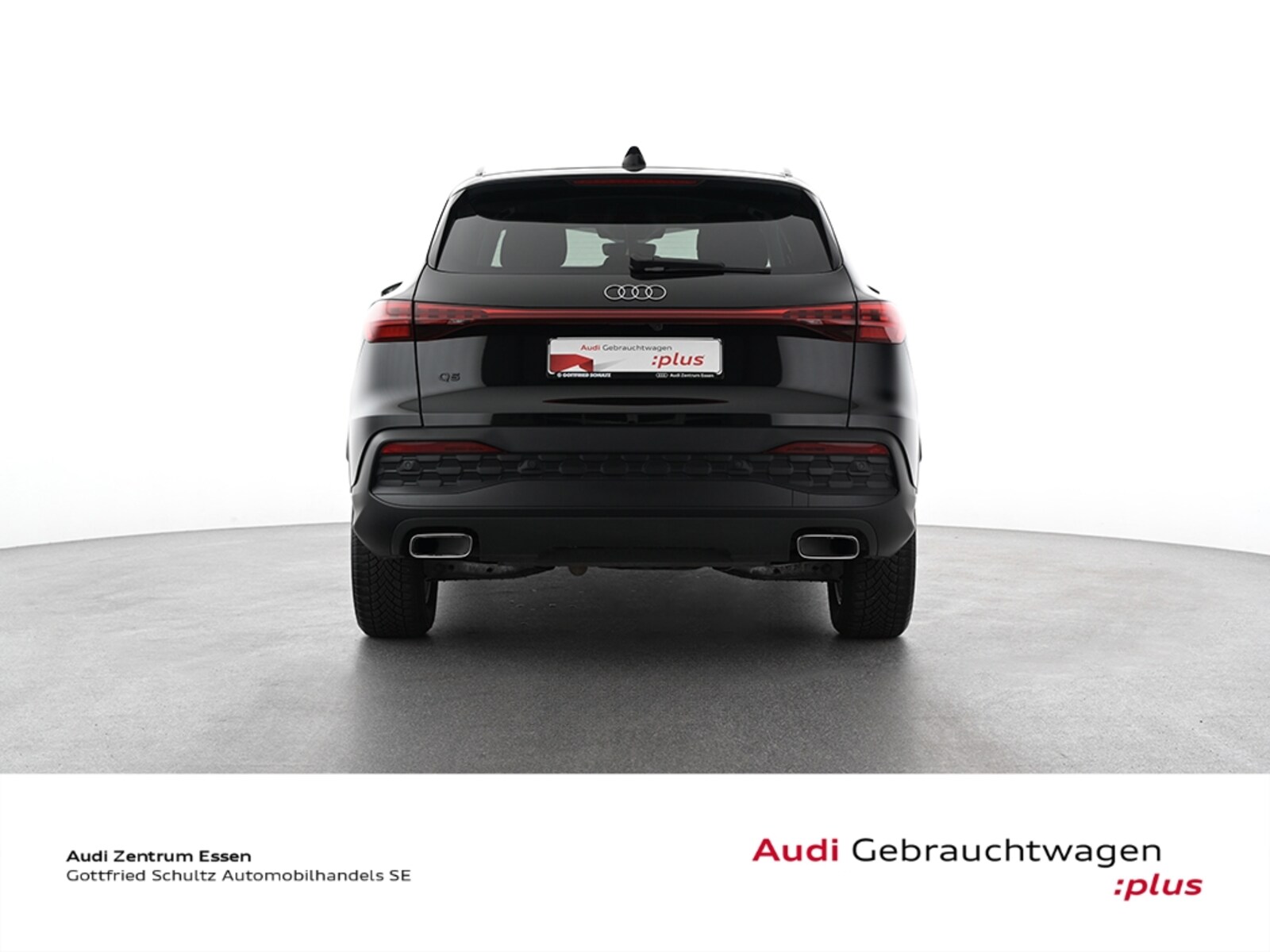 Audi Q5 – Bild 5