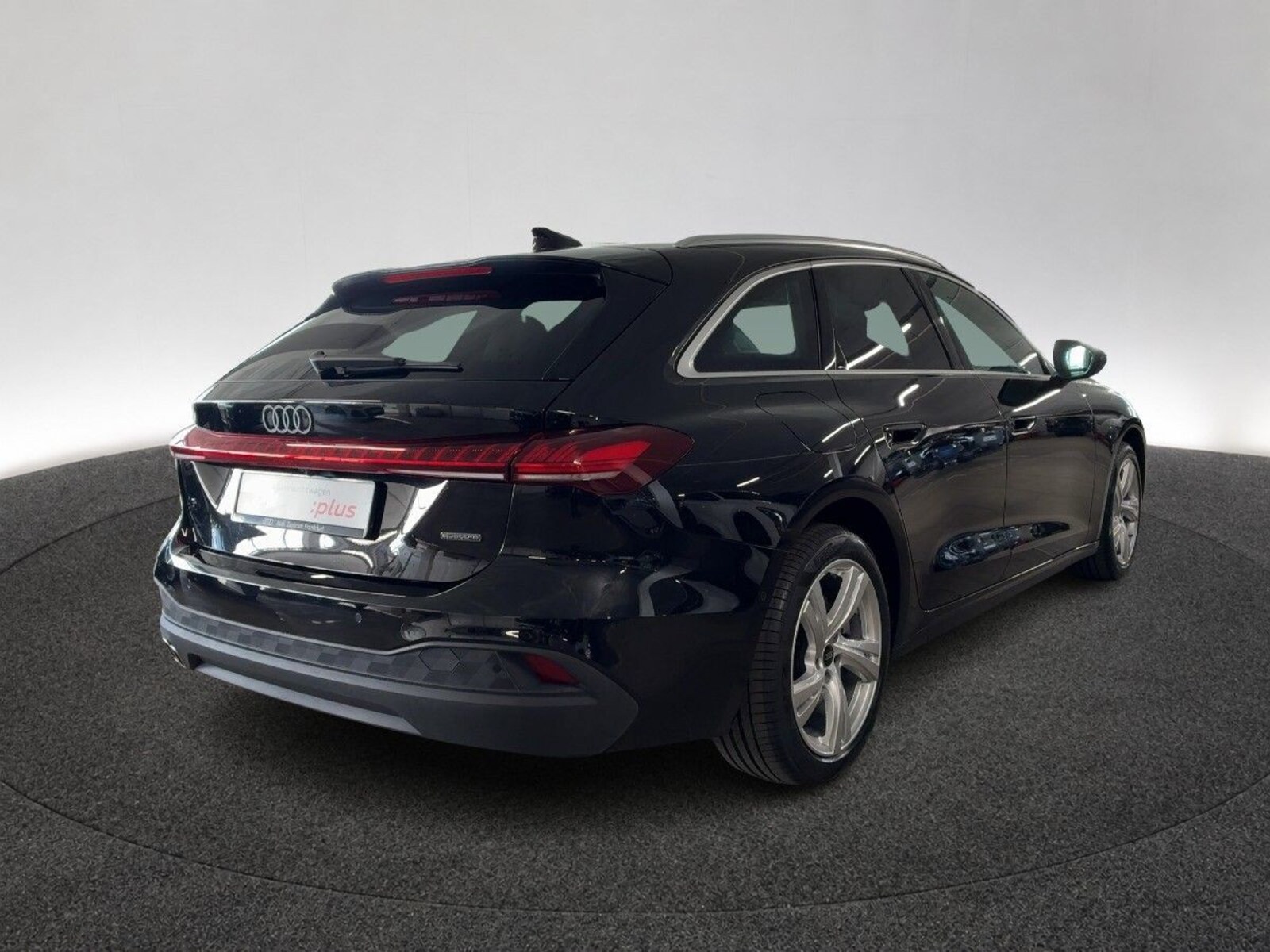 Audi A5 Avant – Bild 3
