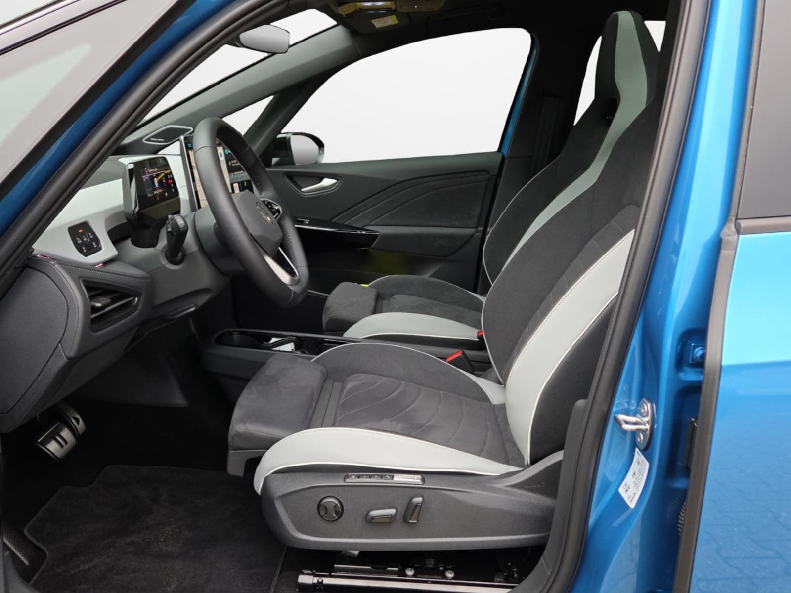 Volkswagen ID.3 – Bild 8