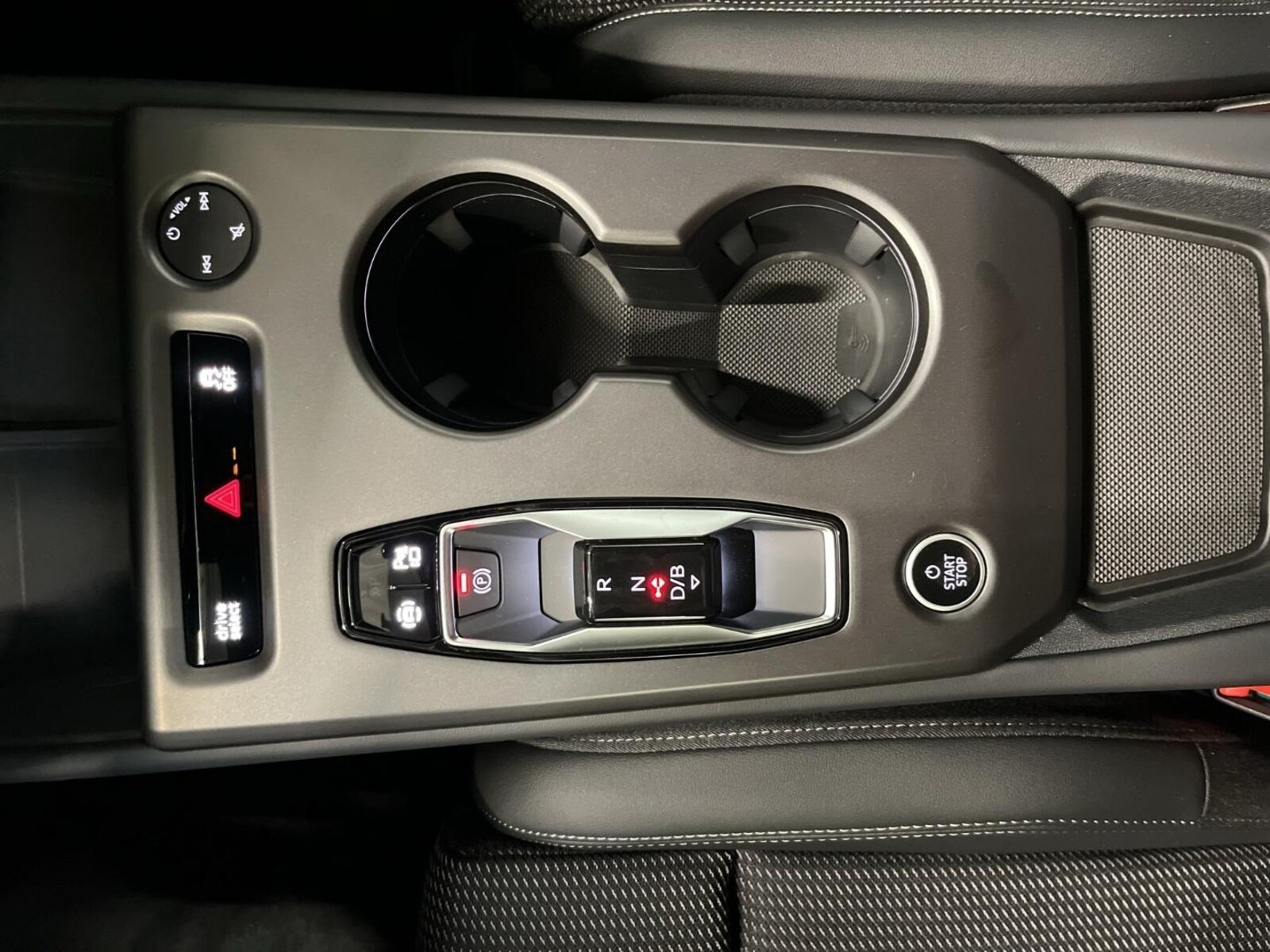 Audi Q4 e-tron – Bild 17
