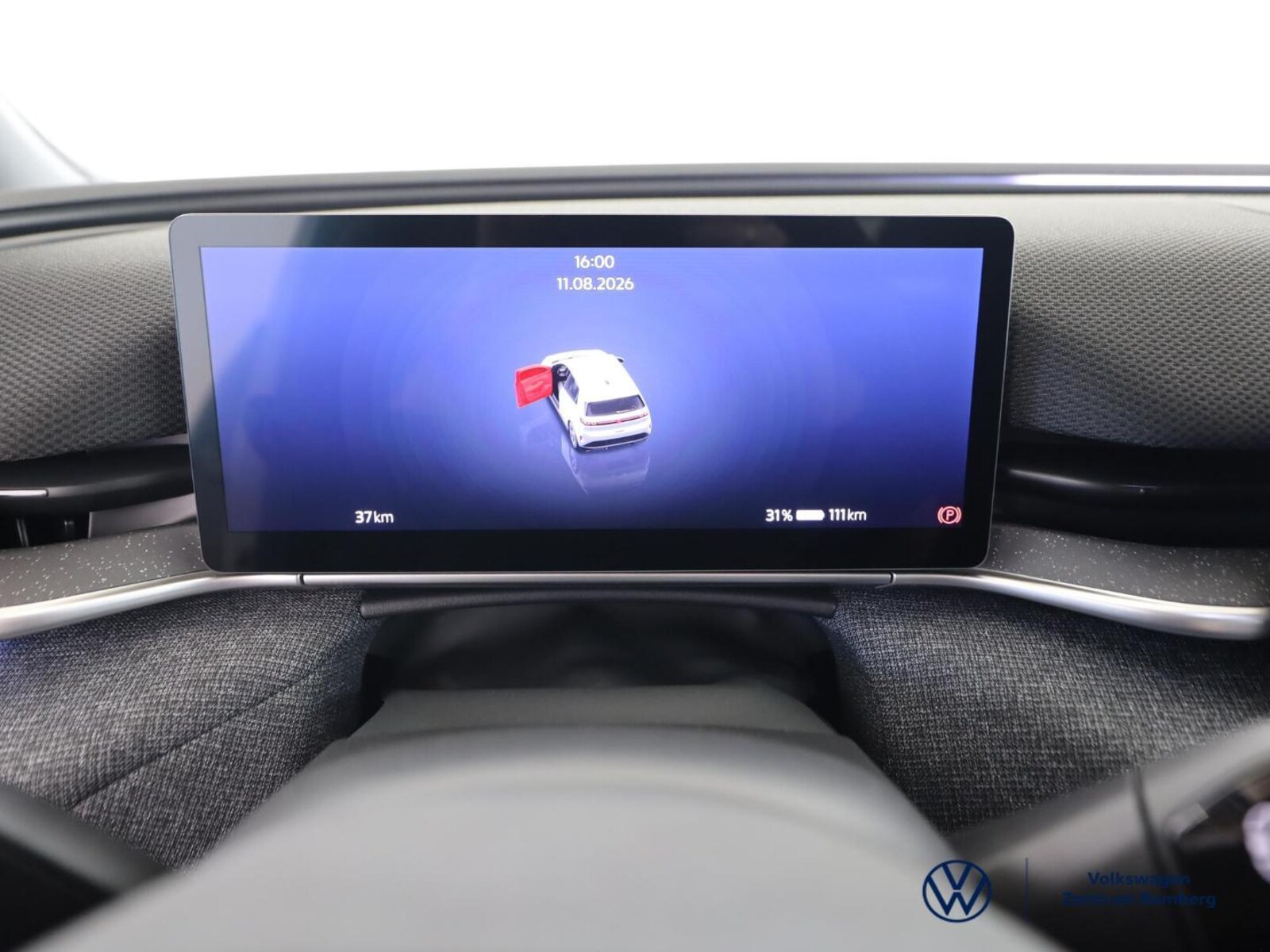 Volkswagen ID. Polo – Bild 9