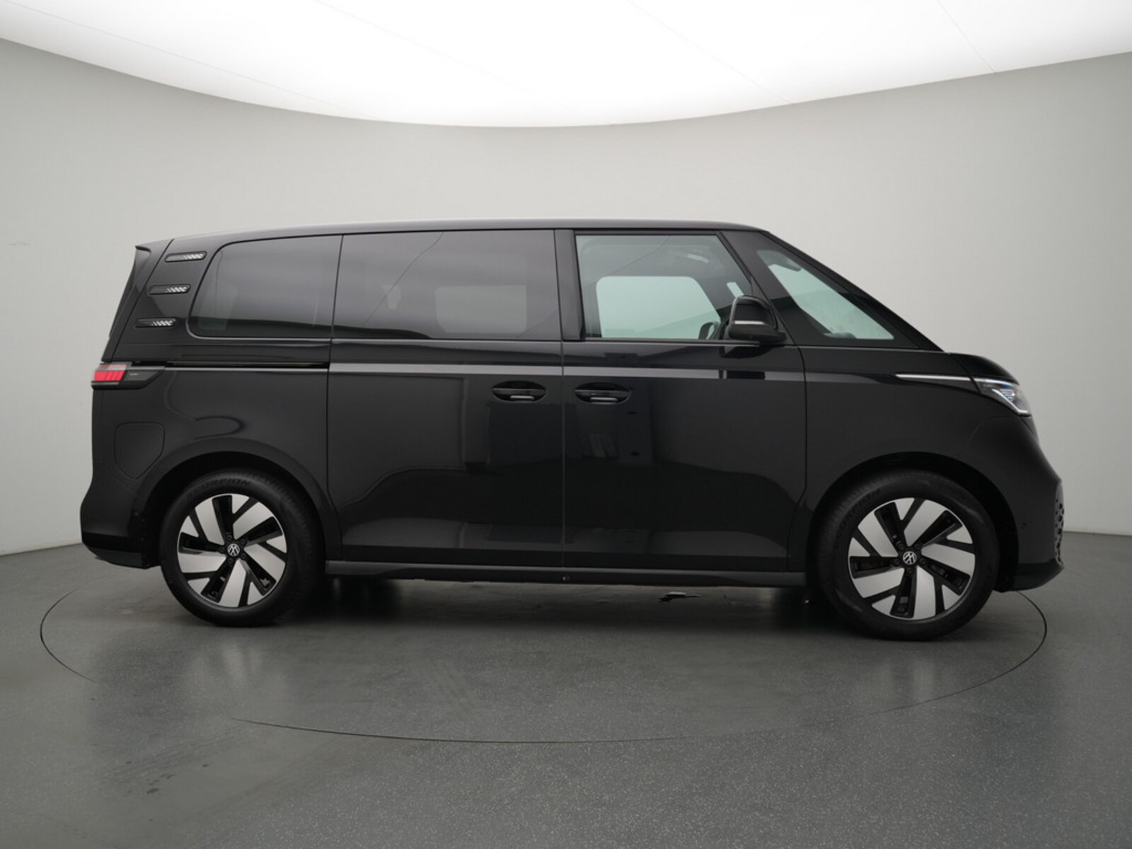 Volkswagen ID. Buzz – Bild 3