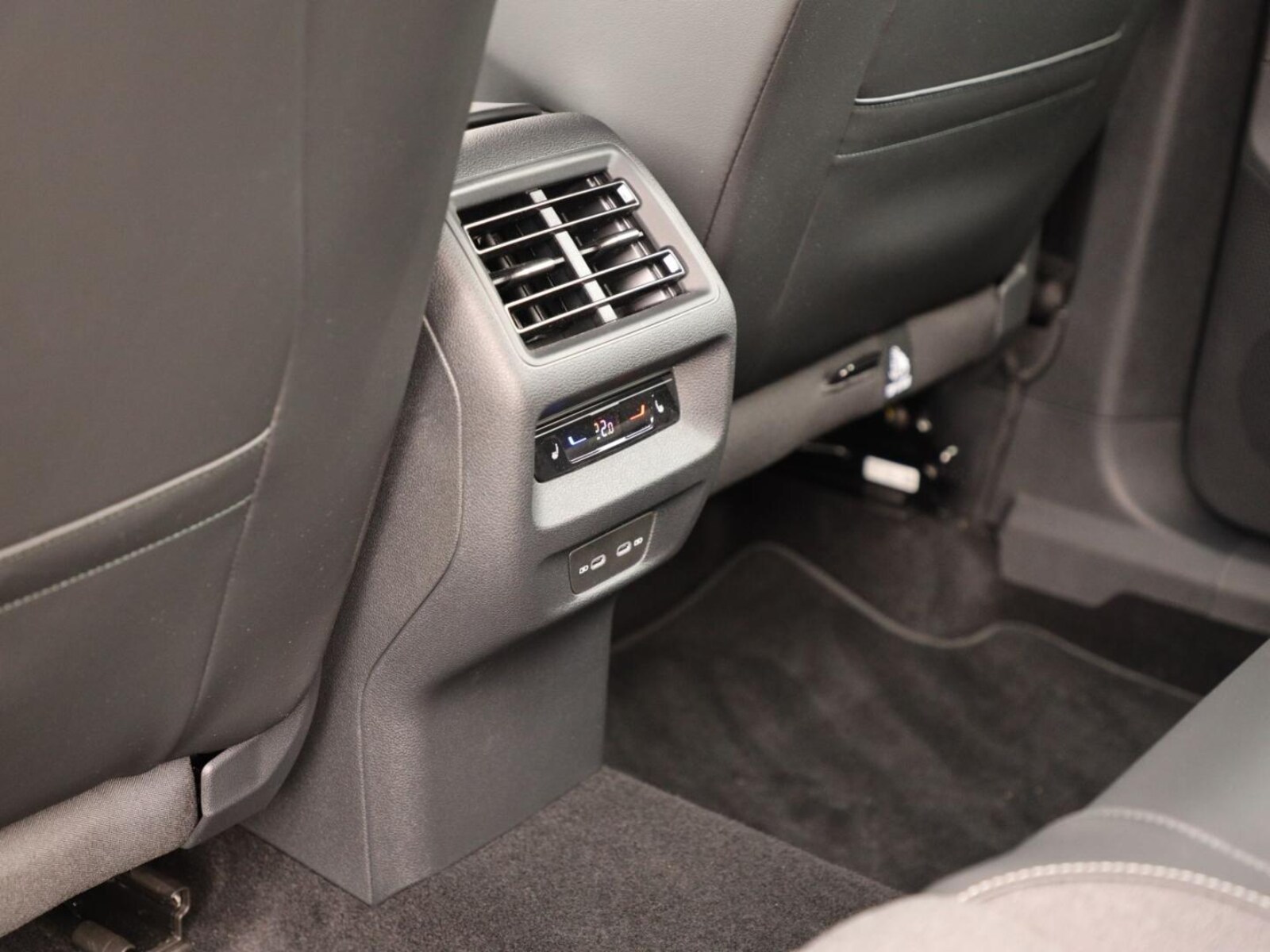Volkswagen Tayron – Bild 22