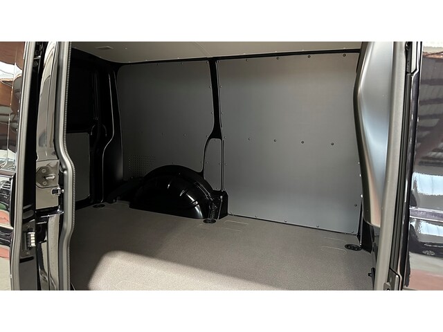 Volkswagen T6.1 Transporter