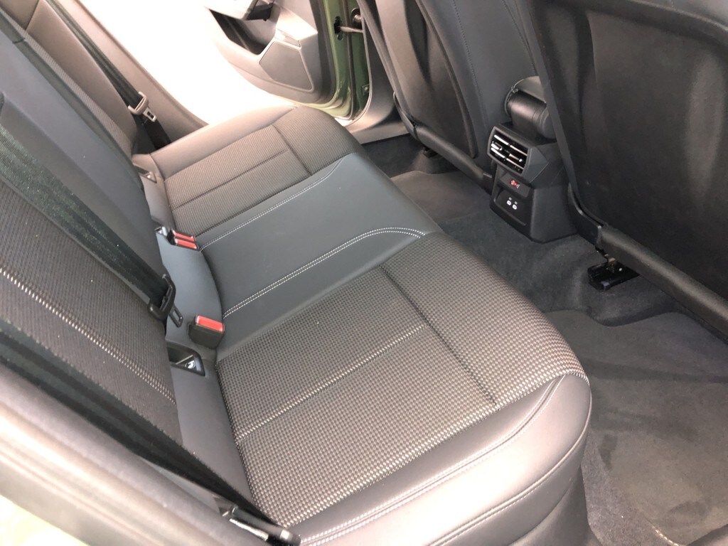 Image about Audi A3 Sportback S line 35 TDI S tronic