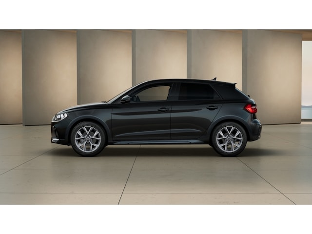 Audi A1 Allstreet 35 TFSI S Tronic -  - Joinsteer - #2