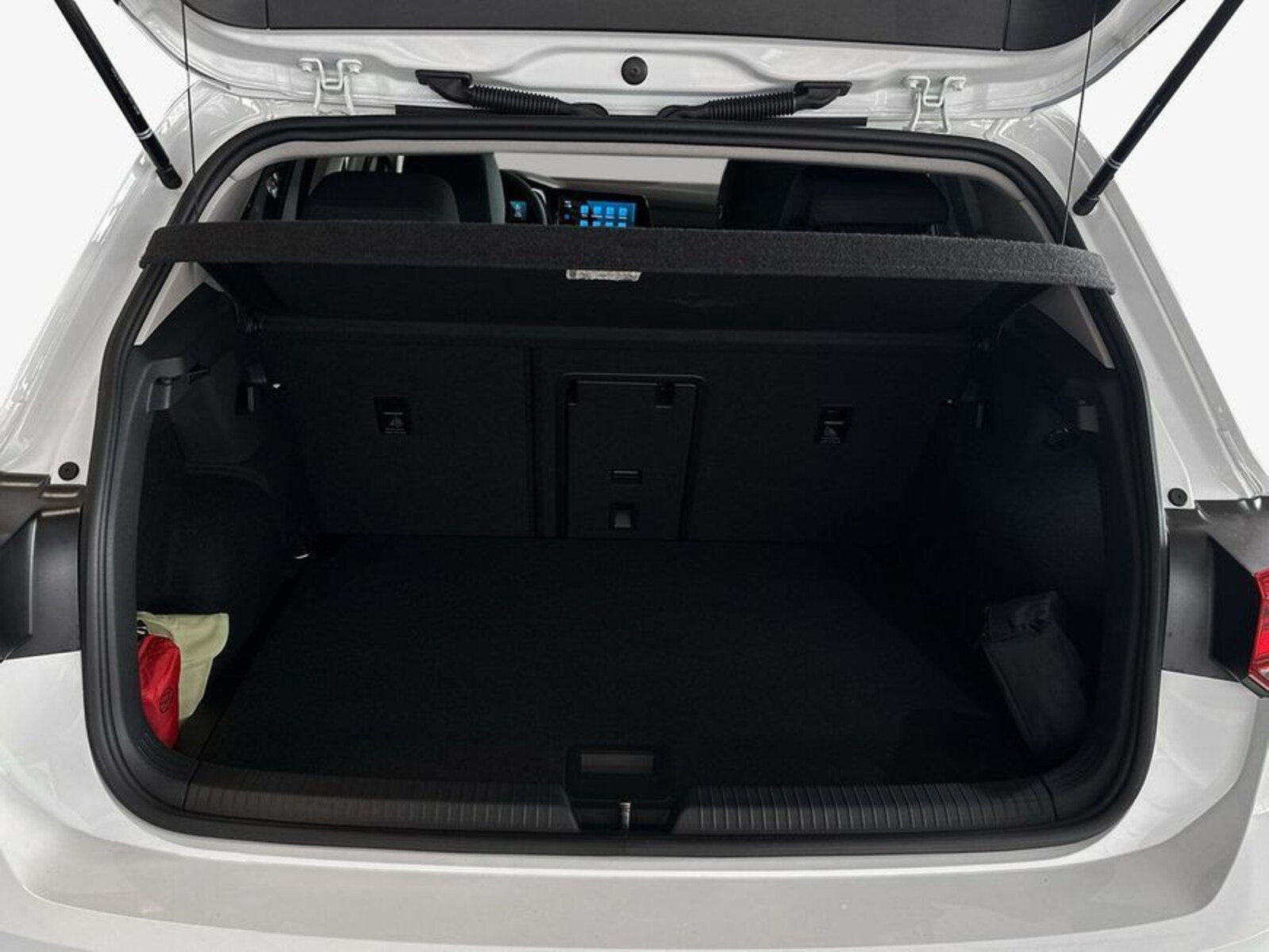 Volkswagen Golf – Bild 6