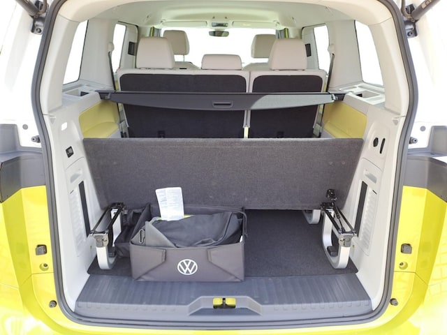 Volkswagen ID.Buzz