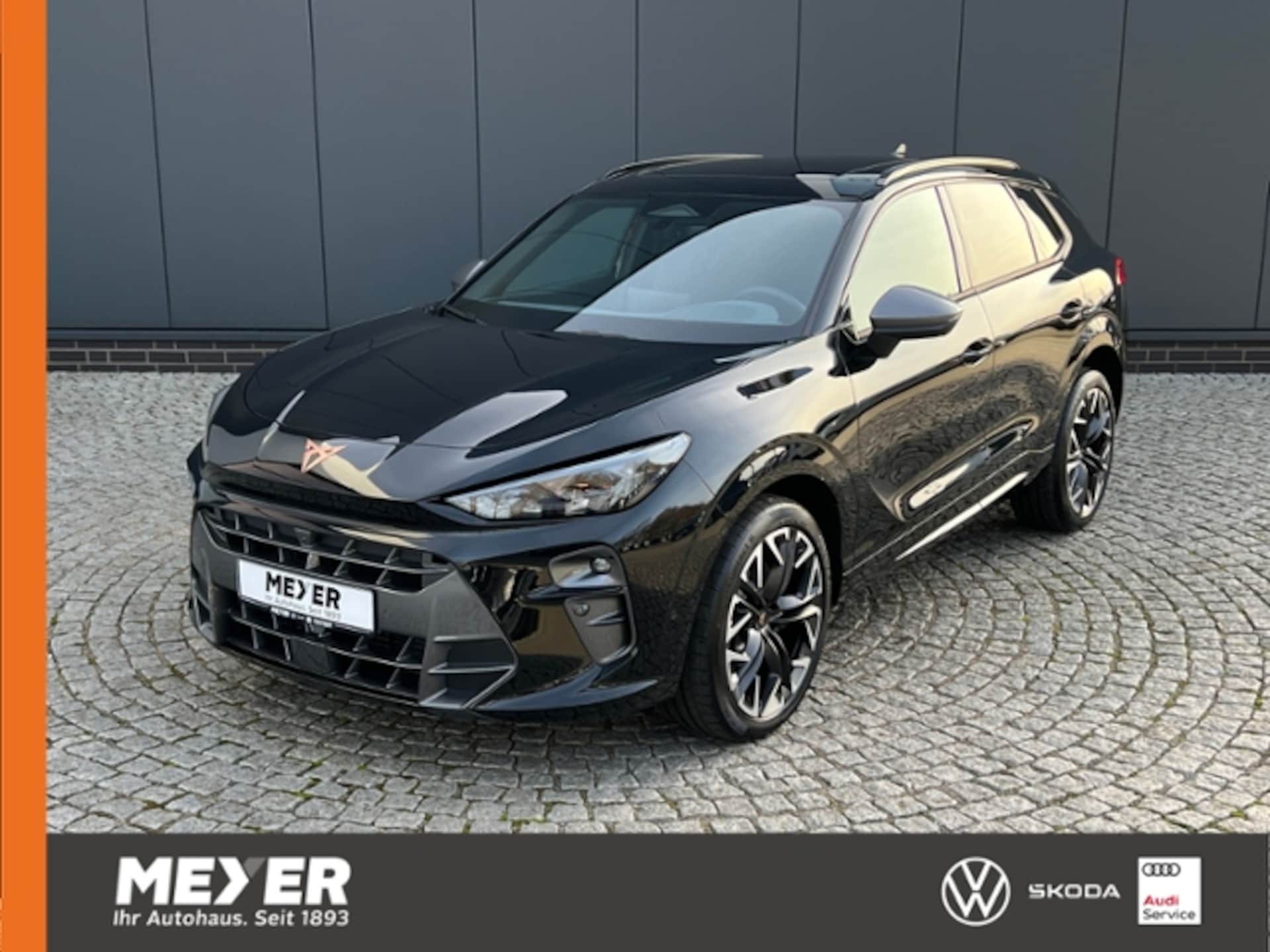 CUPRA Terramar VZ