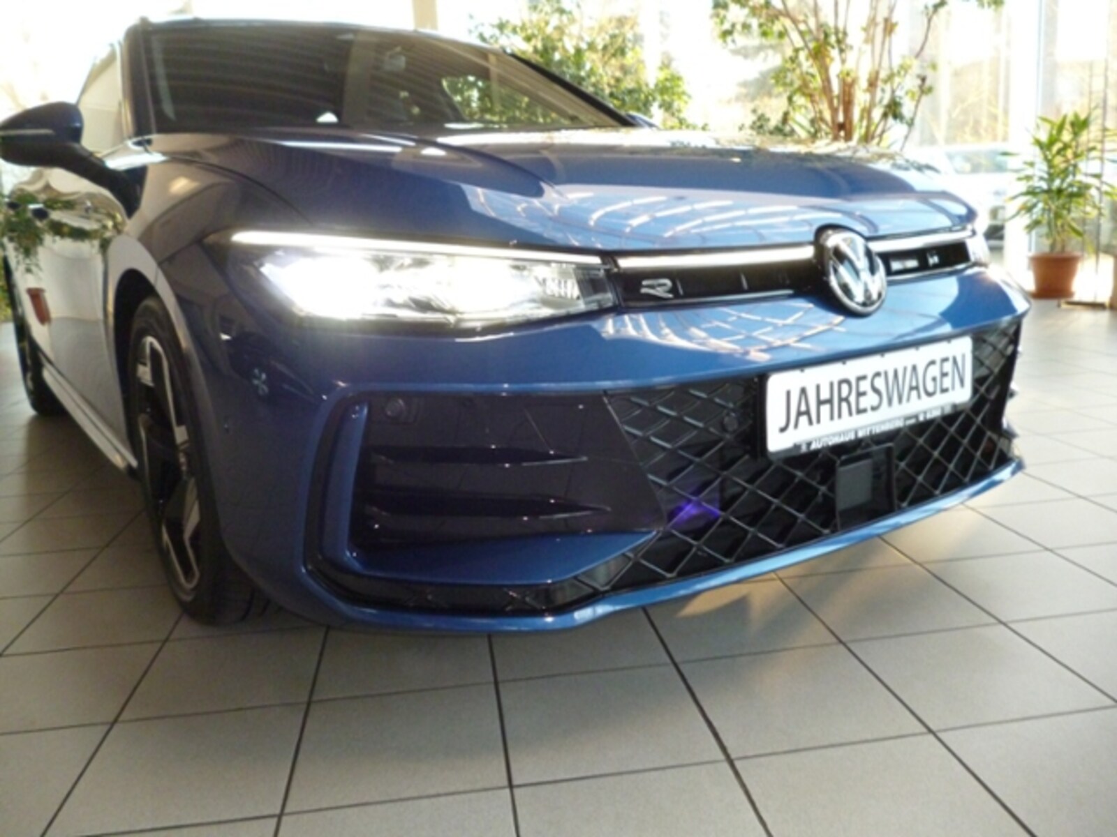 Volkswagen Passat – Bild 15