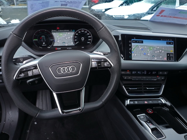 Audi E-tron GT Quattro E-tron Quattro -  - Joinsteer - #4