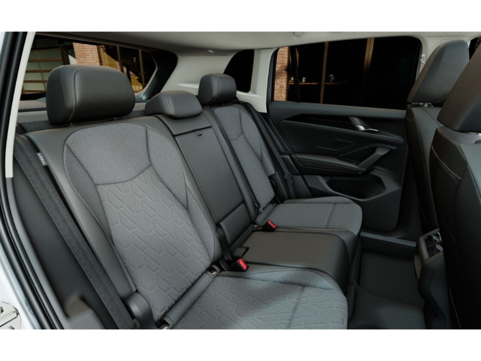 Volkswagen Tiguan – Bild 7